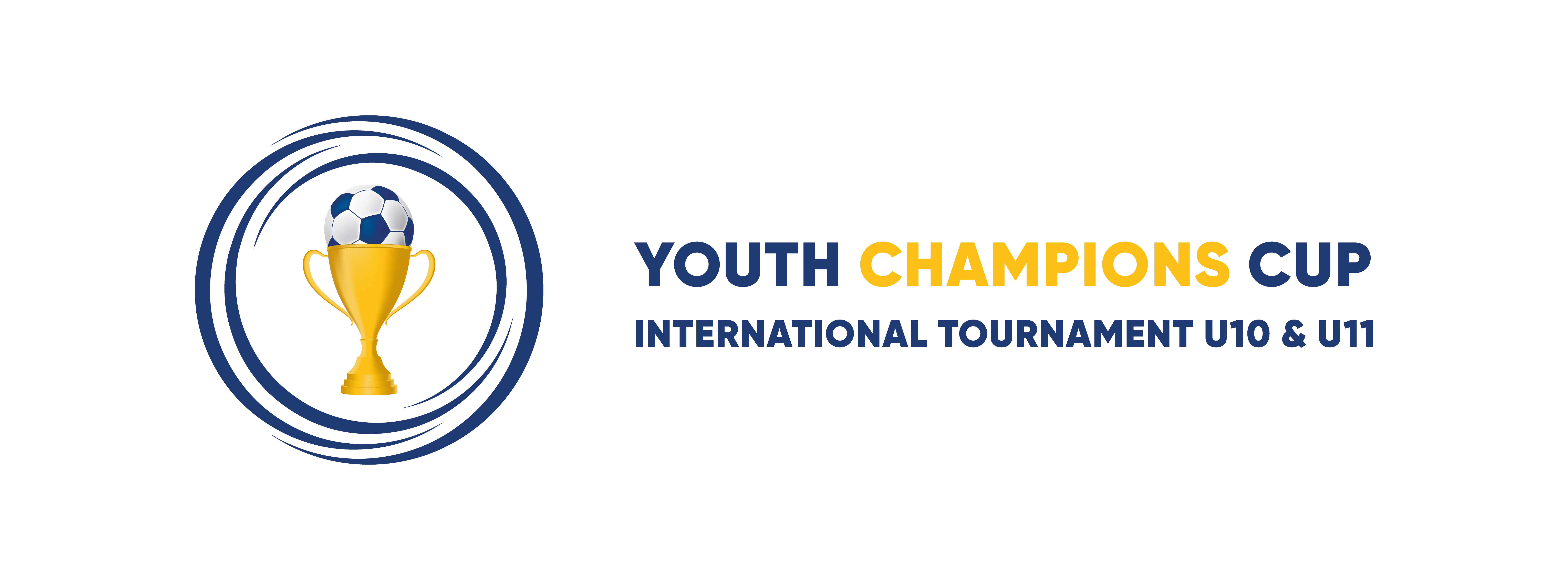 Youth Champions Cup logo