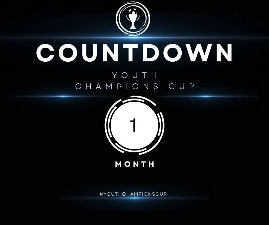 Countdown!