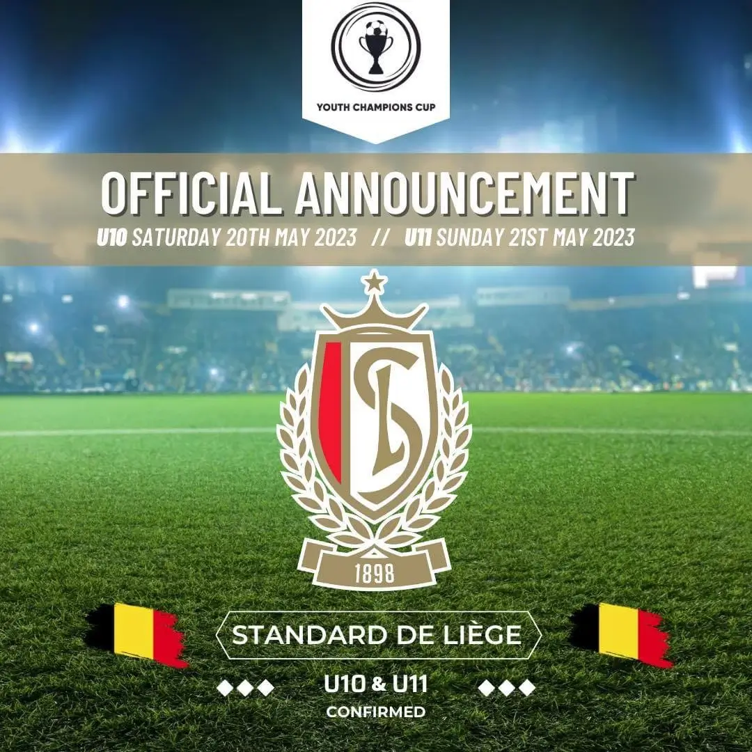 Third team of the week already! – Standard