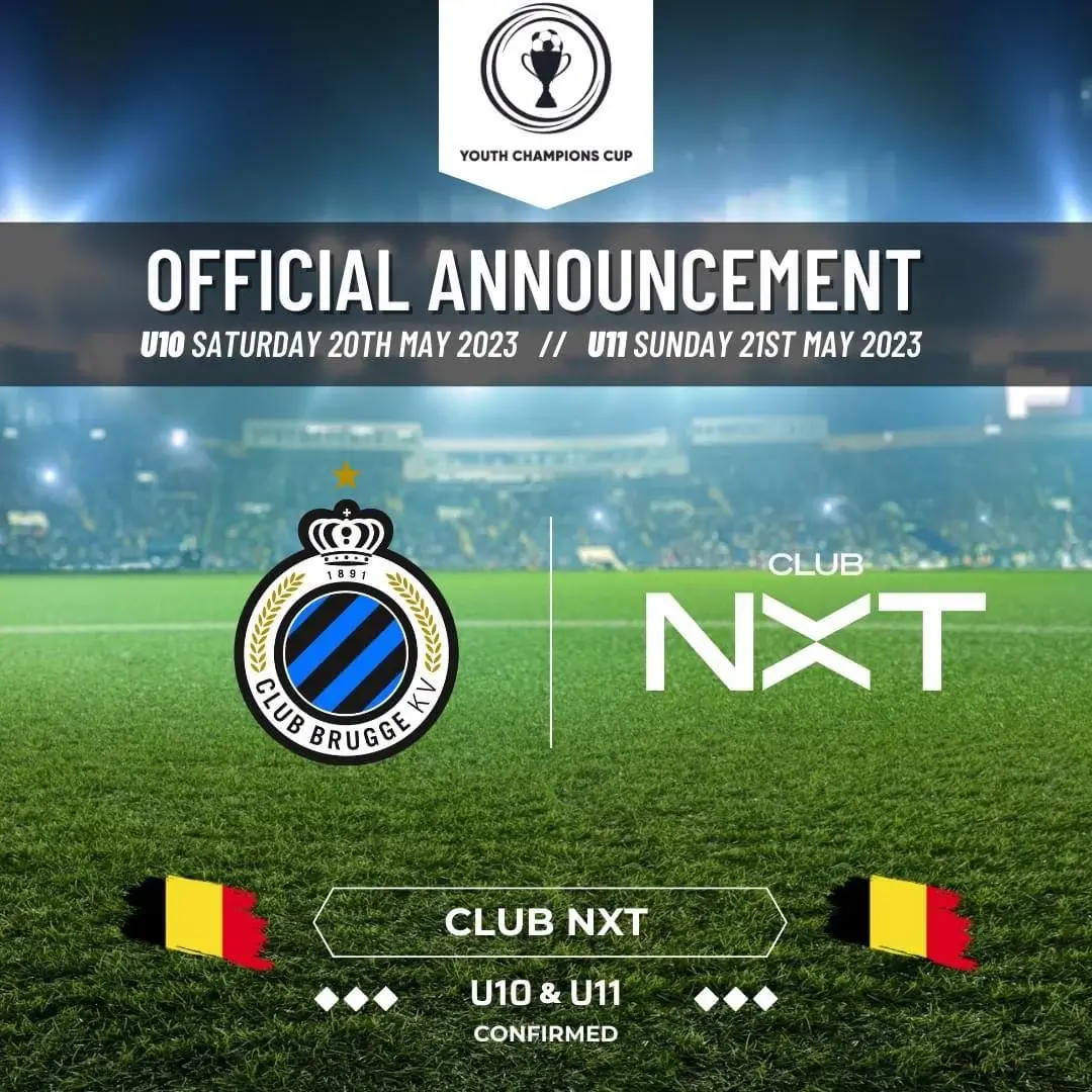 Time For Some News! – Club NXT