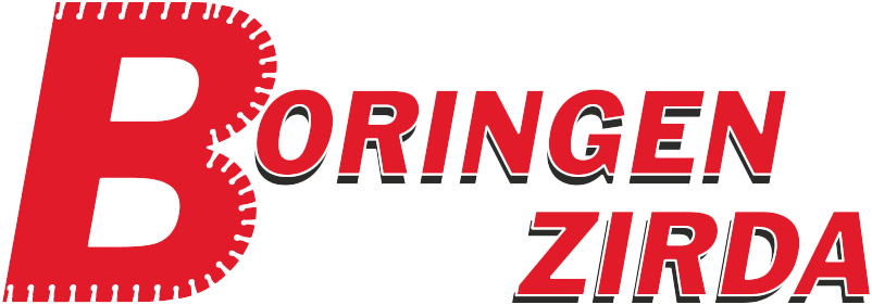 Boringen Zirda