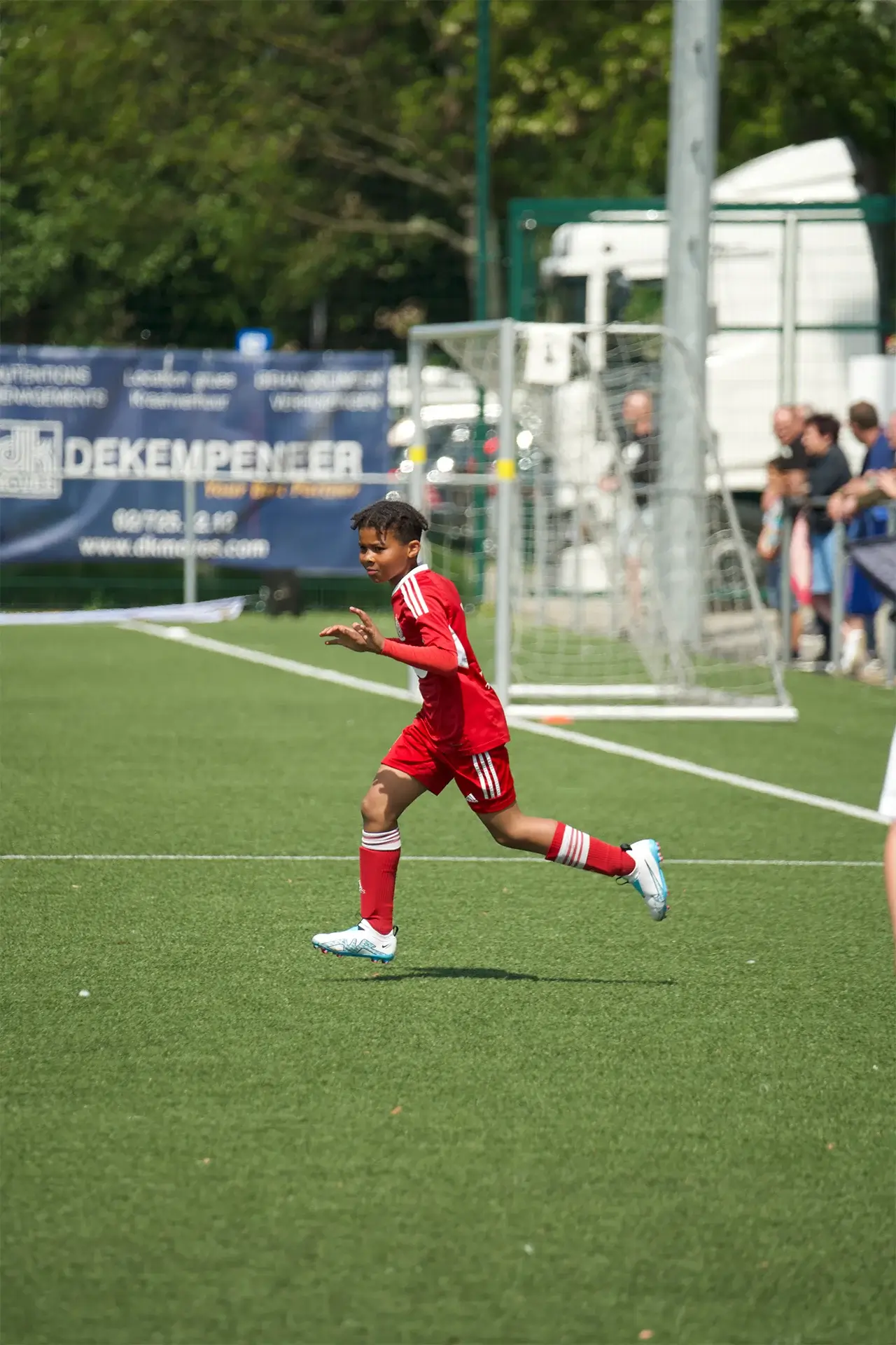 Foto Youth Champions Cup
