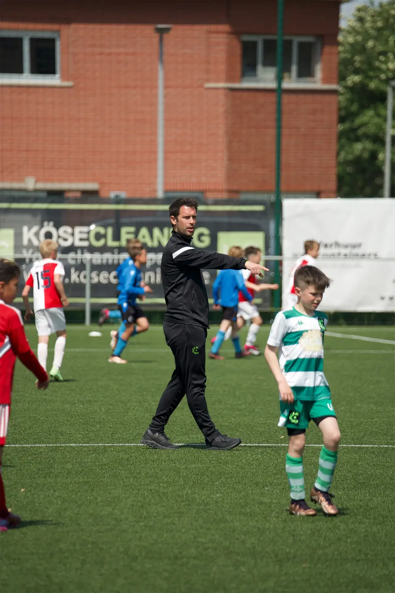 Foto Youth Champions Cup