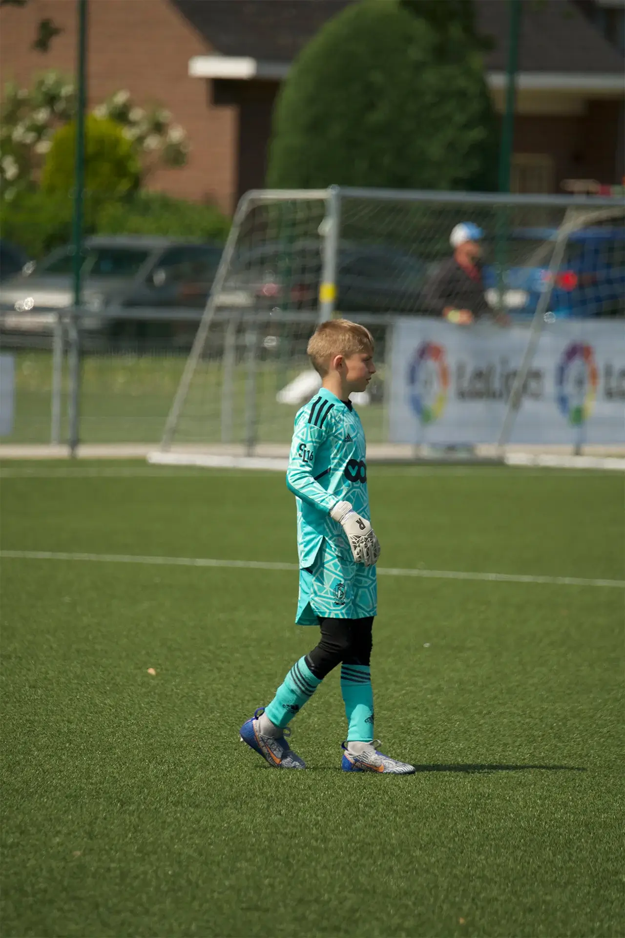 Foto Youth Champions Cup