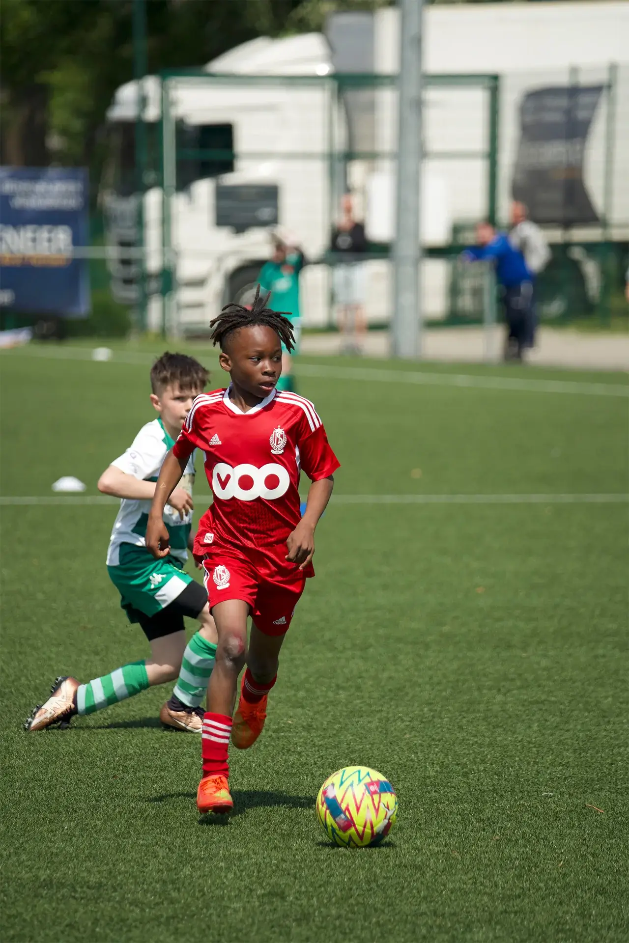 Foto Youth Champions Cup