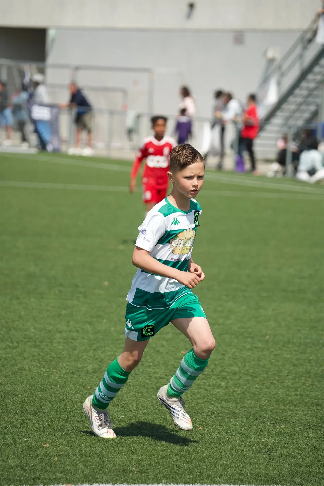Foto Youth Champions Cup