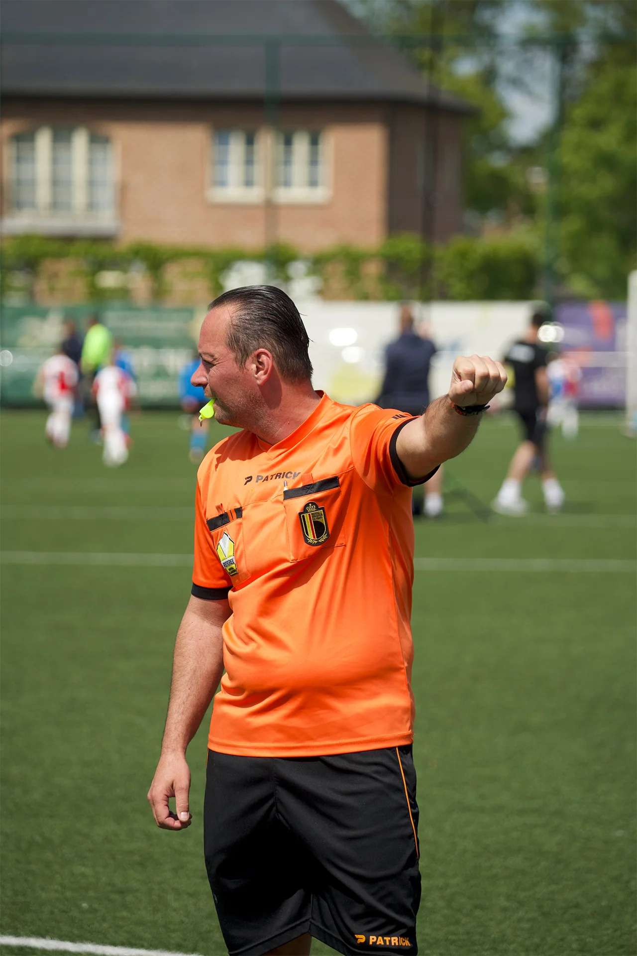 Foto Youth Champions Cup