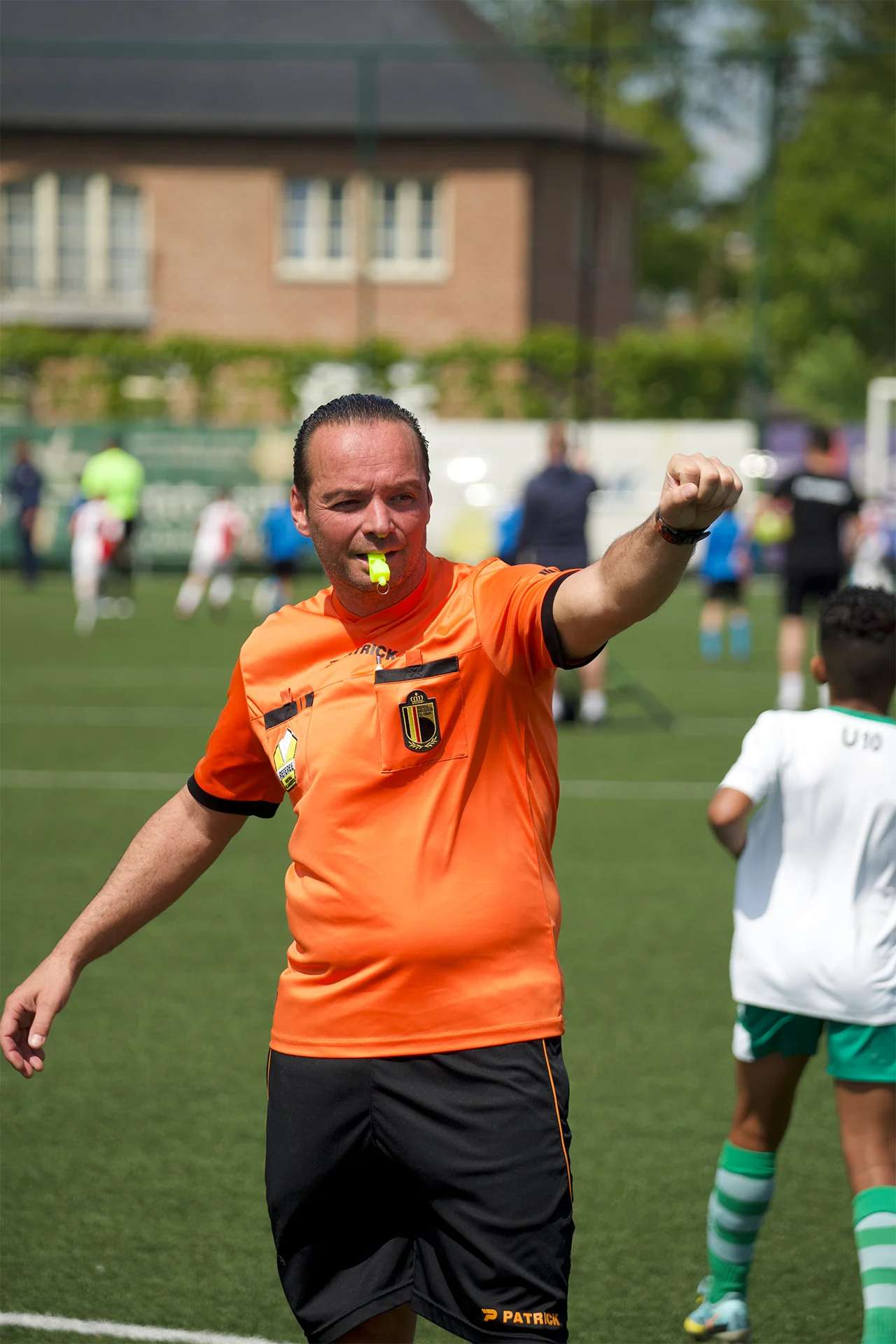 Foto Youth Champions Cup