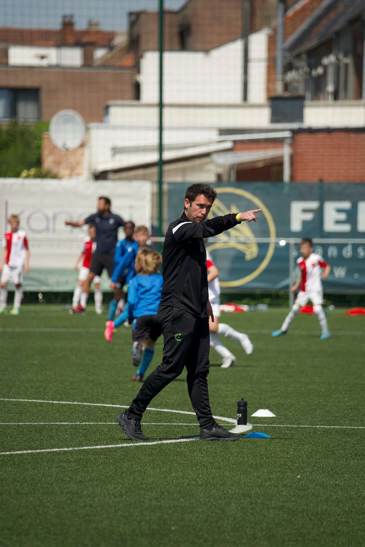 Foto Youth Champions Cup