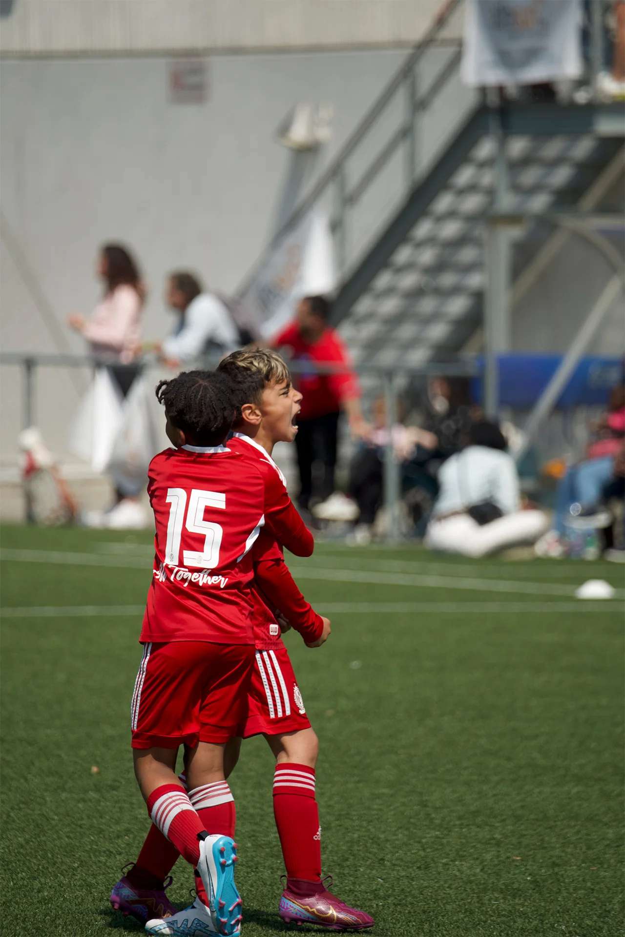 Foto Youth Champions Cup