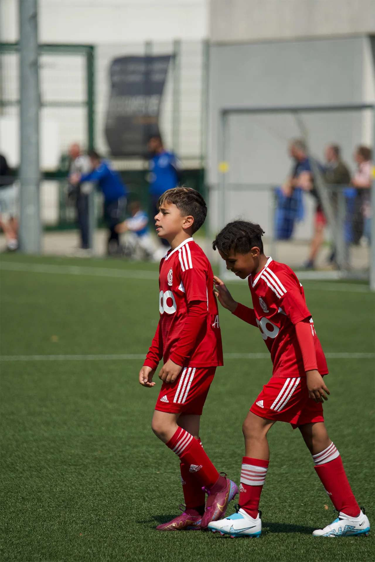 Foto Youth Champions Cup