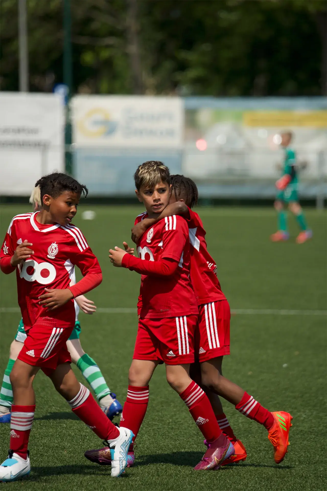 Foto Youth Champions Cup