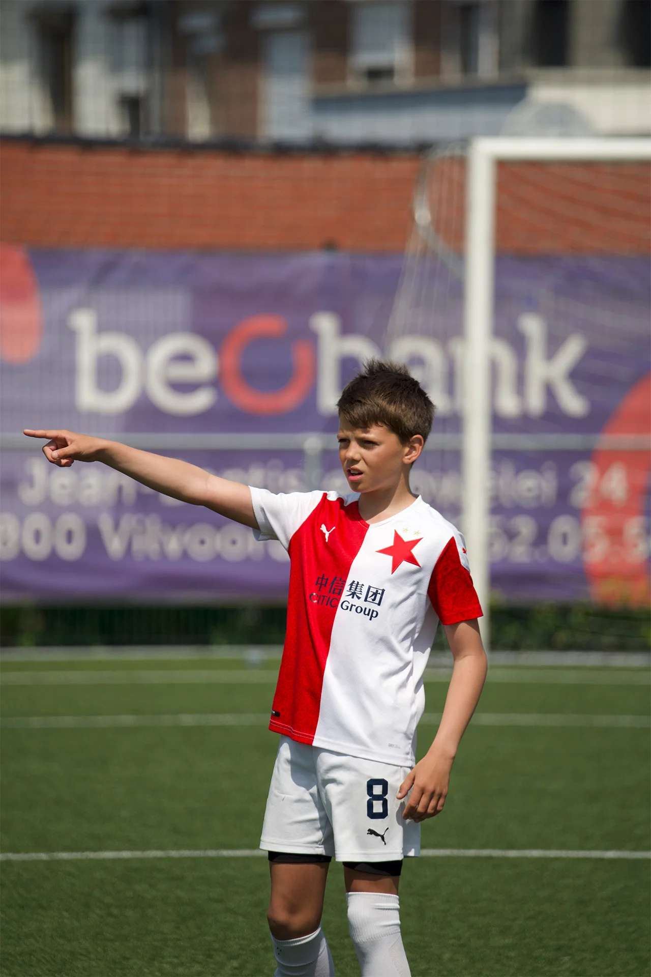Foto Youth Champions Cup