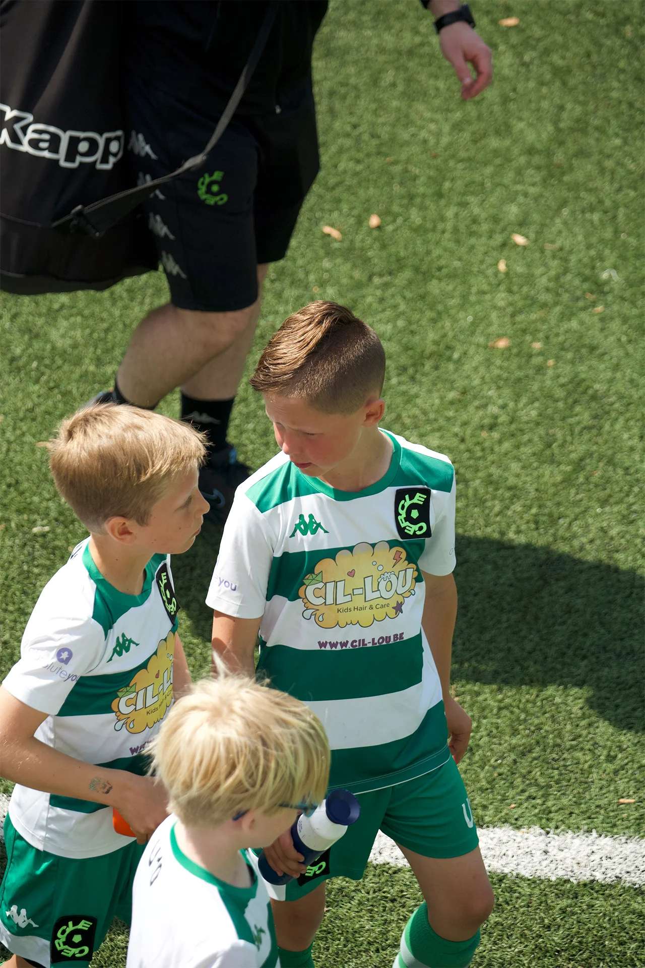 Foto Youth Champions Cup