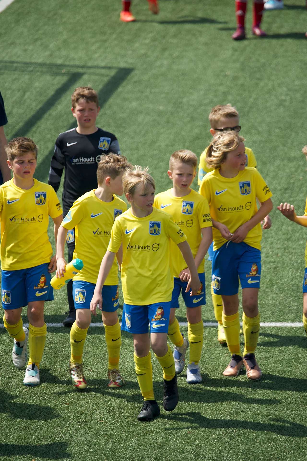 Foto Youth Champions Cup