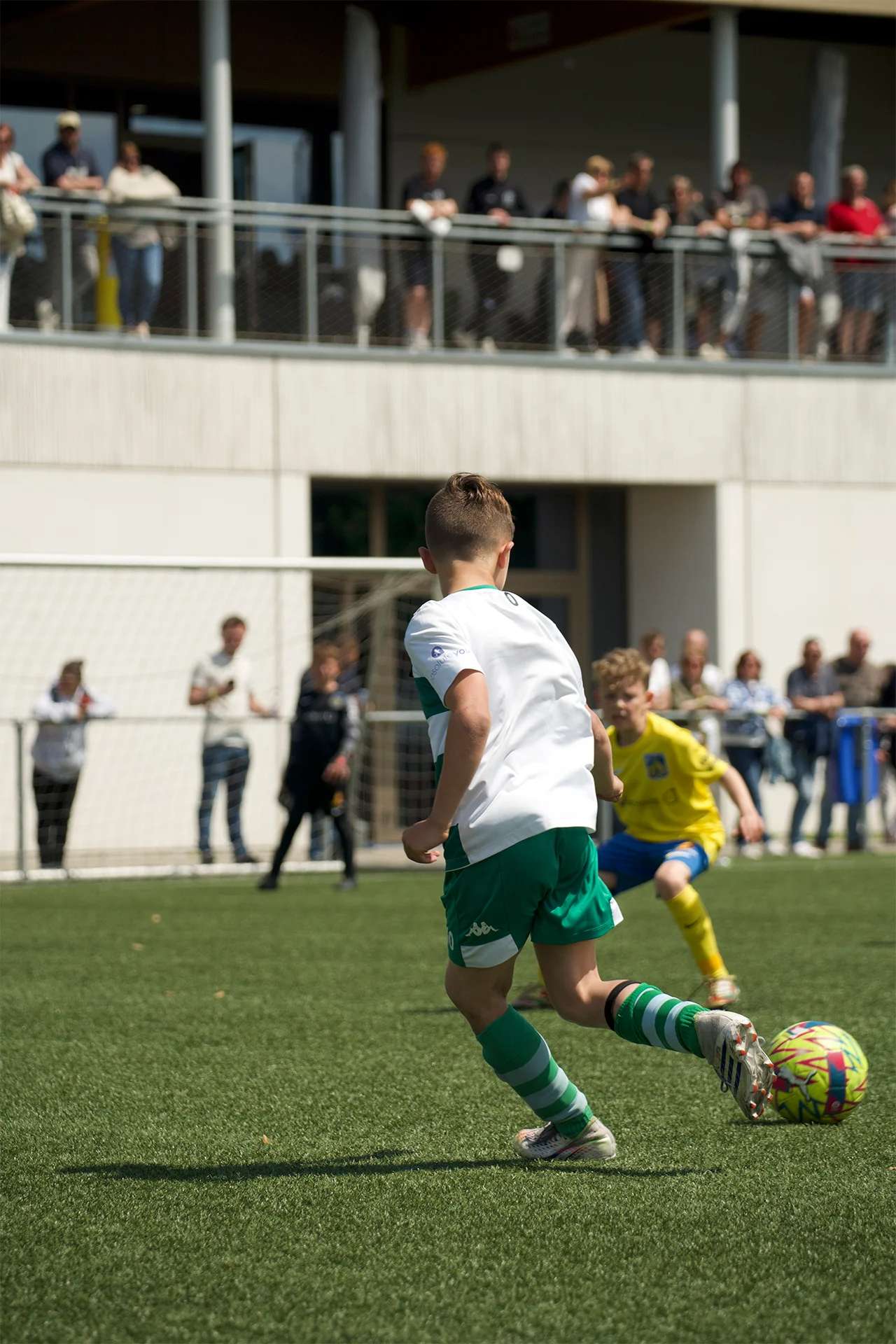 Foto Youth Champions Cup
