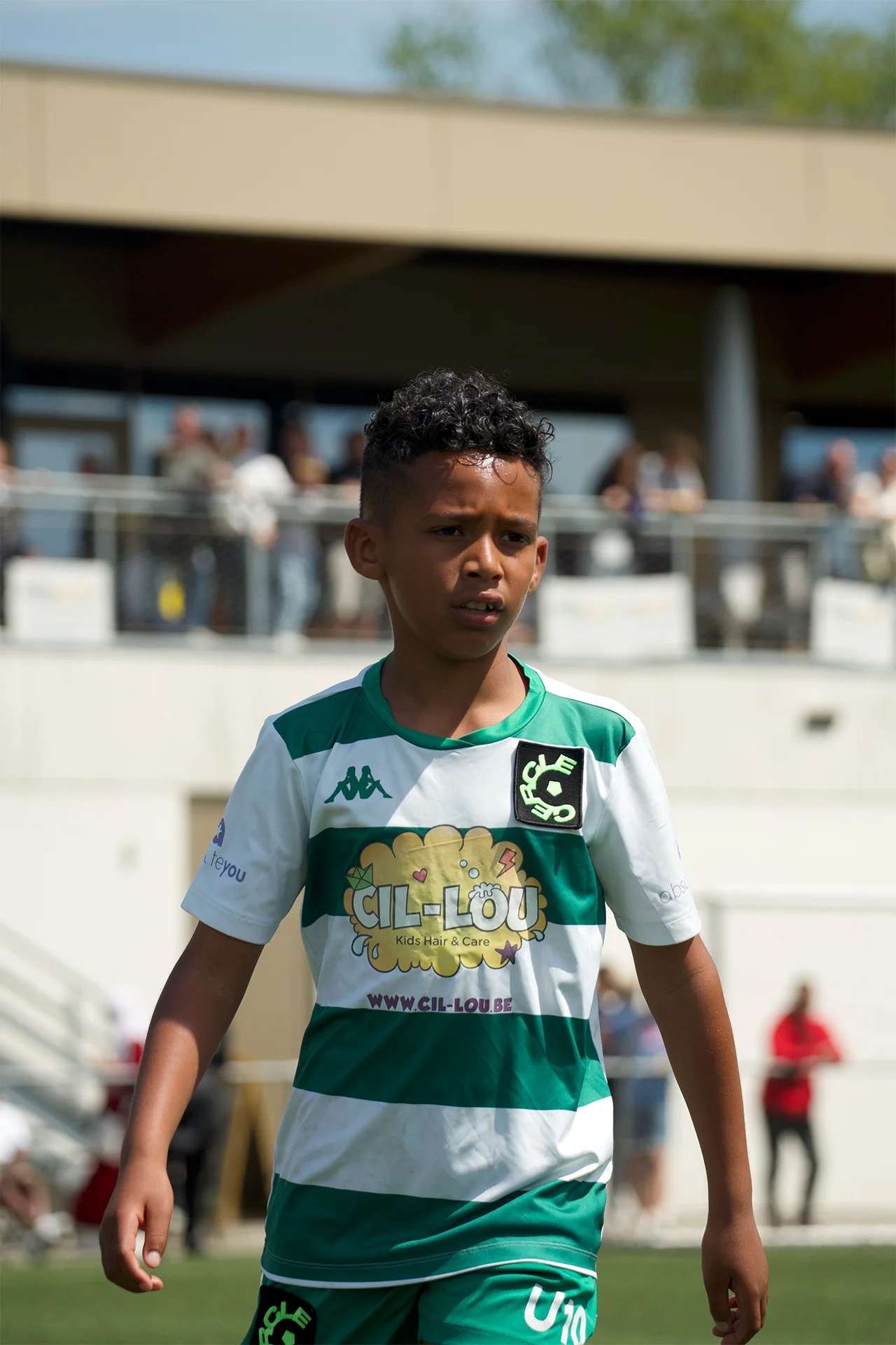 Foto Youth Champions Cup