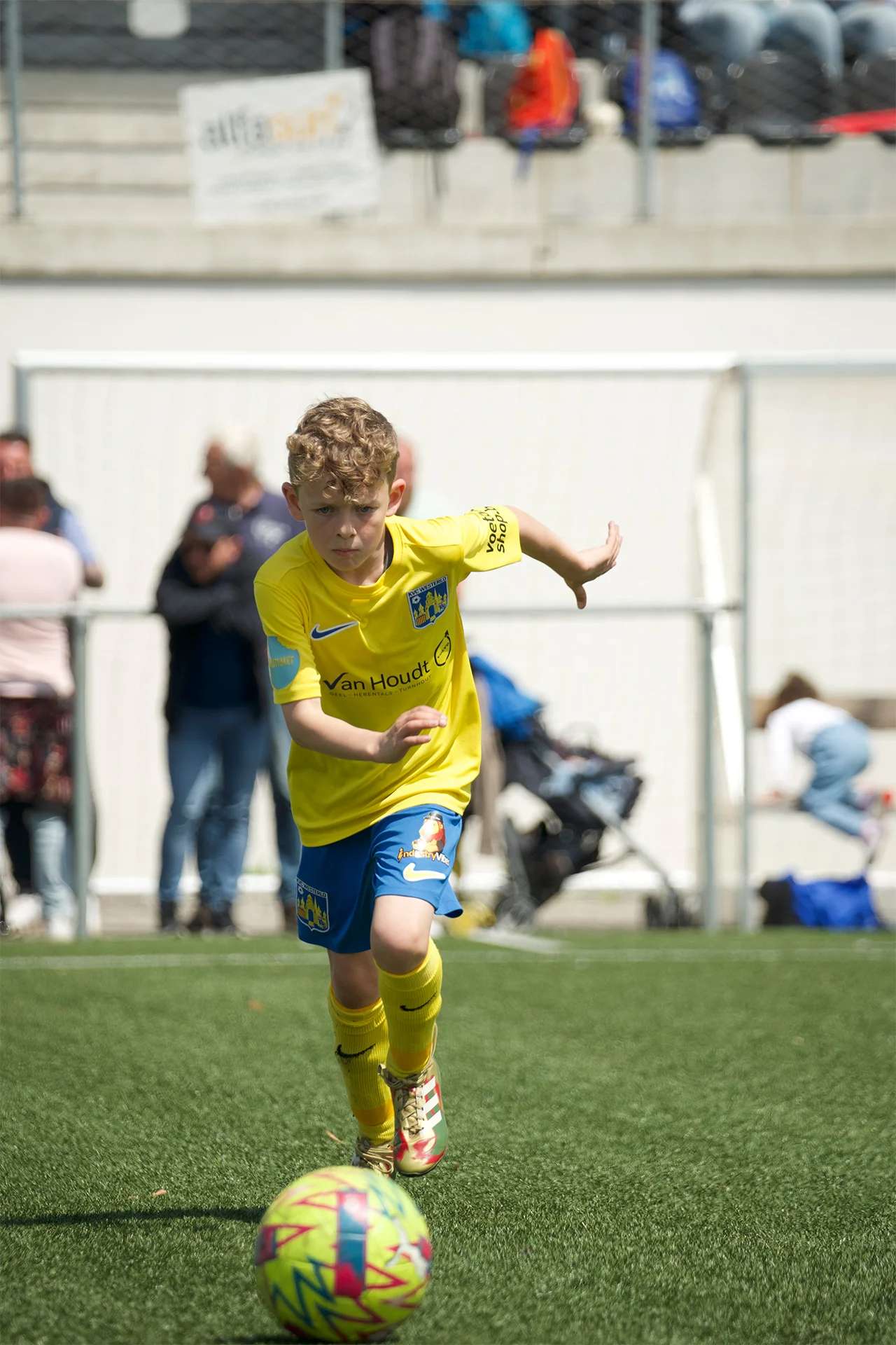 Foto Youth Champions Cup
