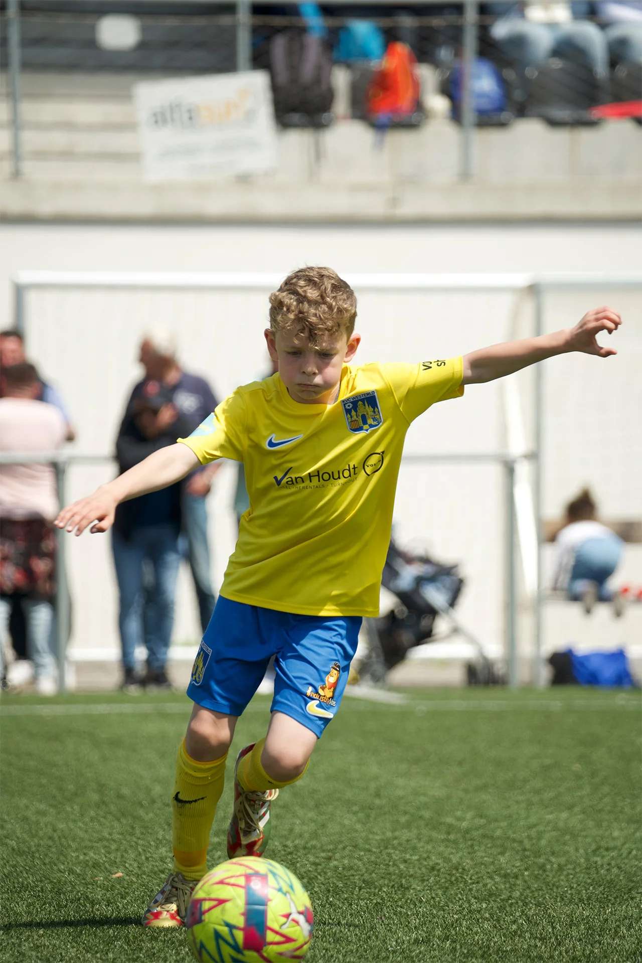Foto Youth Champions Cup