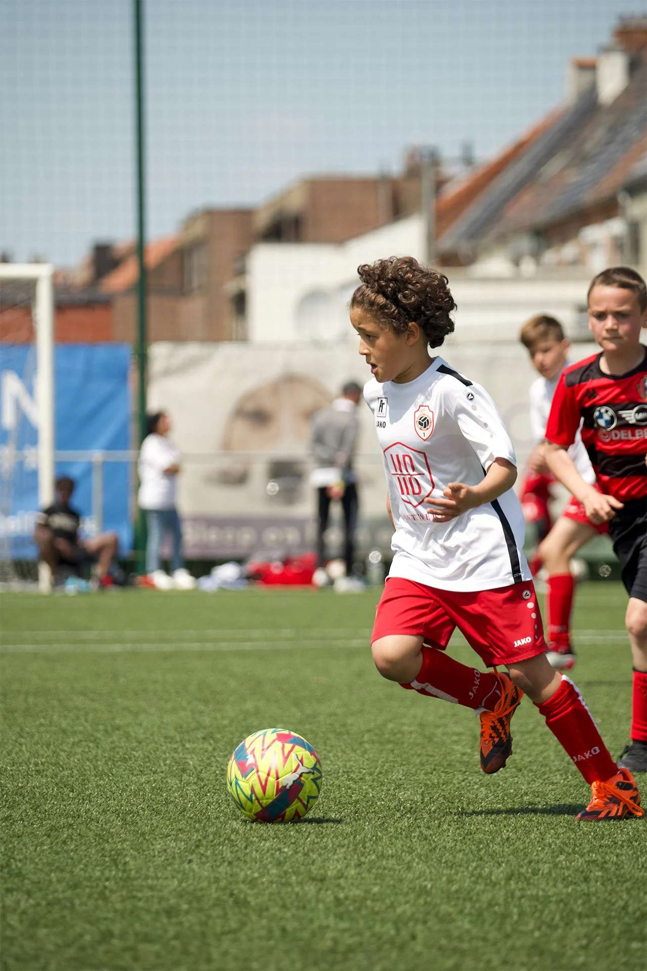 Foto Youth Champions Cup