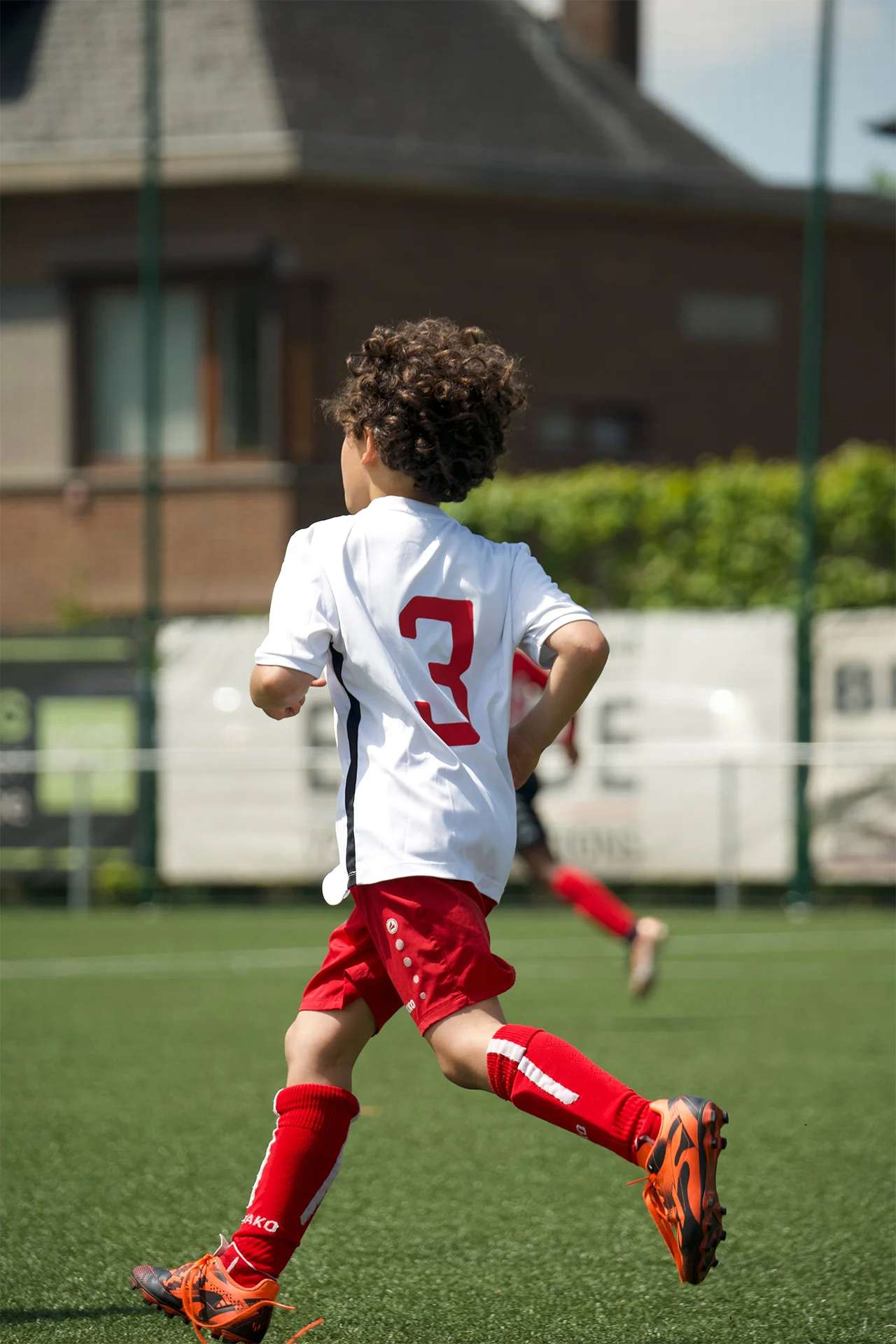 Foto Youth Champions Cup