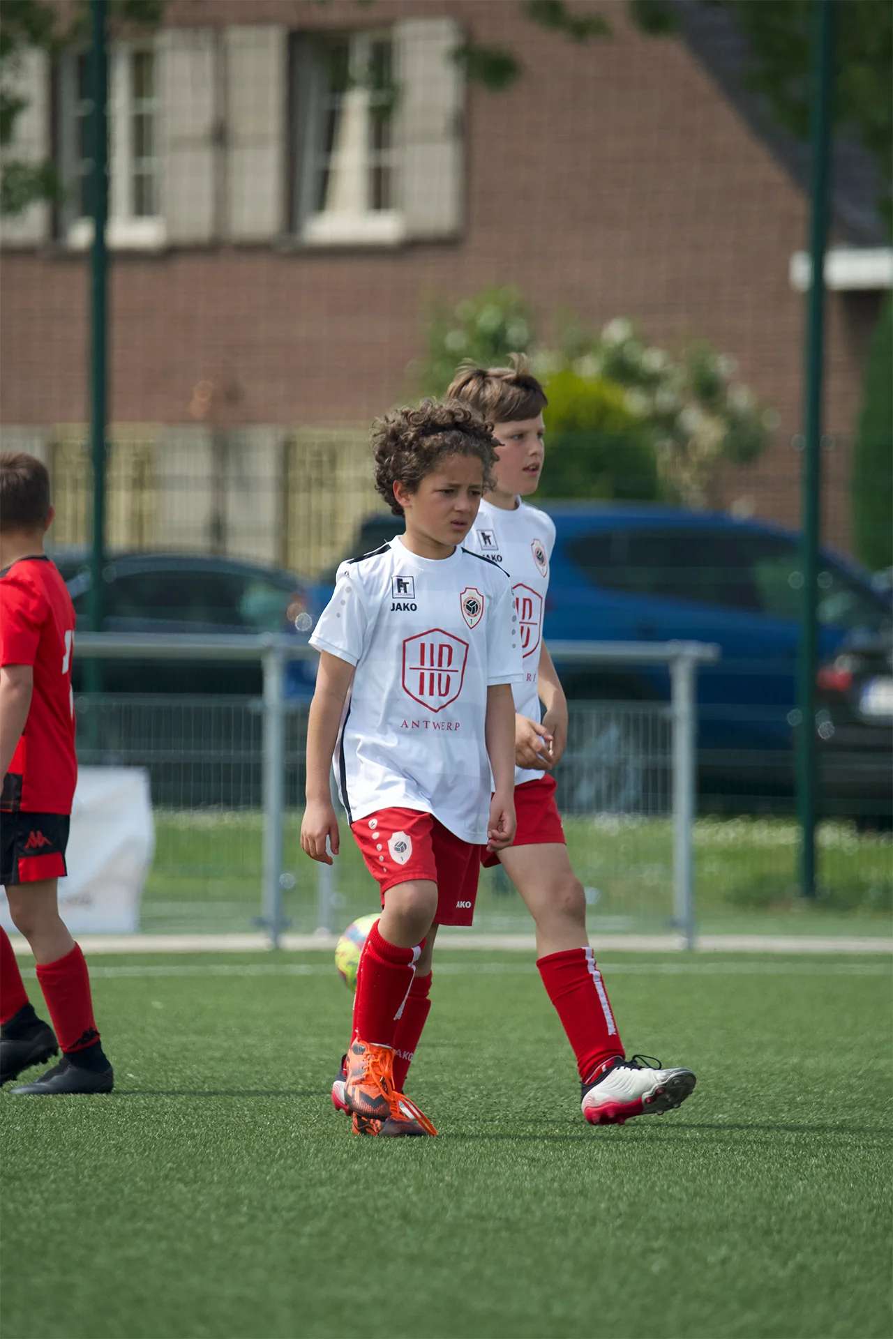 Foto Youth Champions Cup