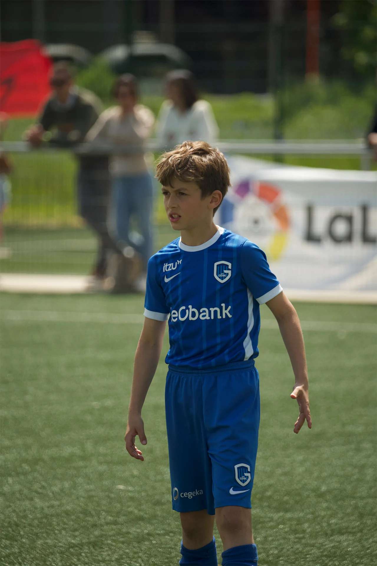 Foto Youth Champions Cup