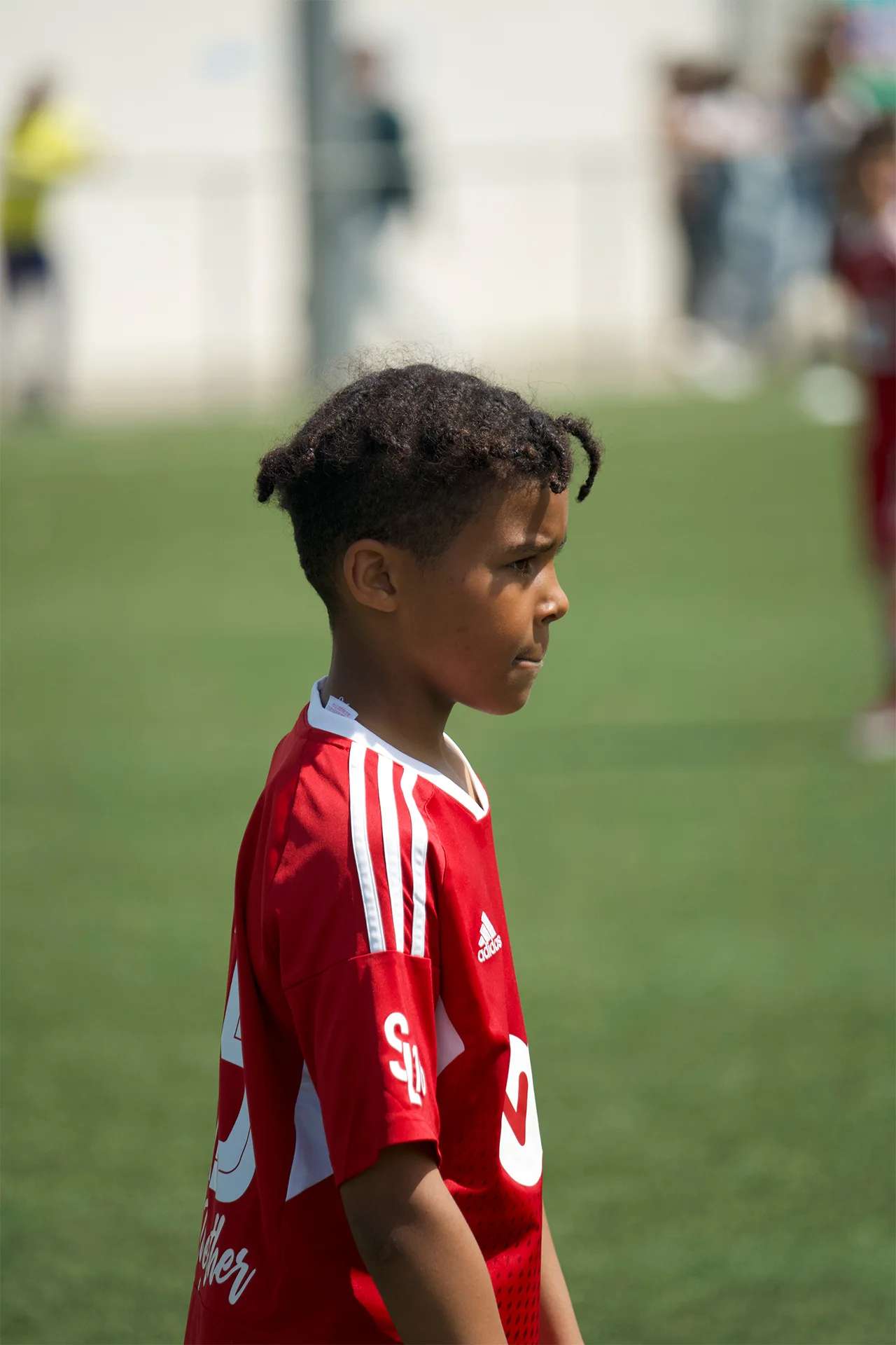 Foto Youth Champions Cup