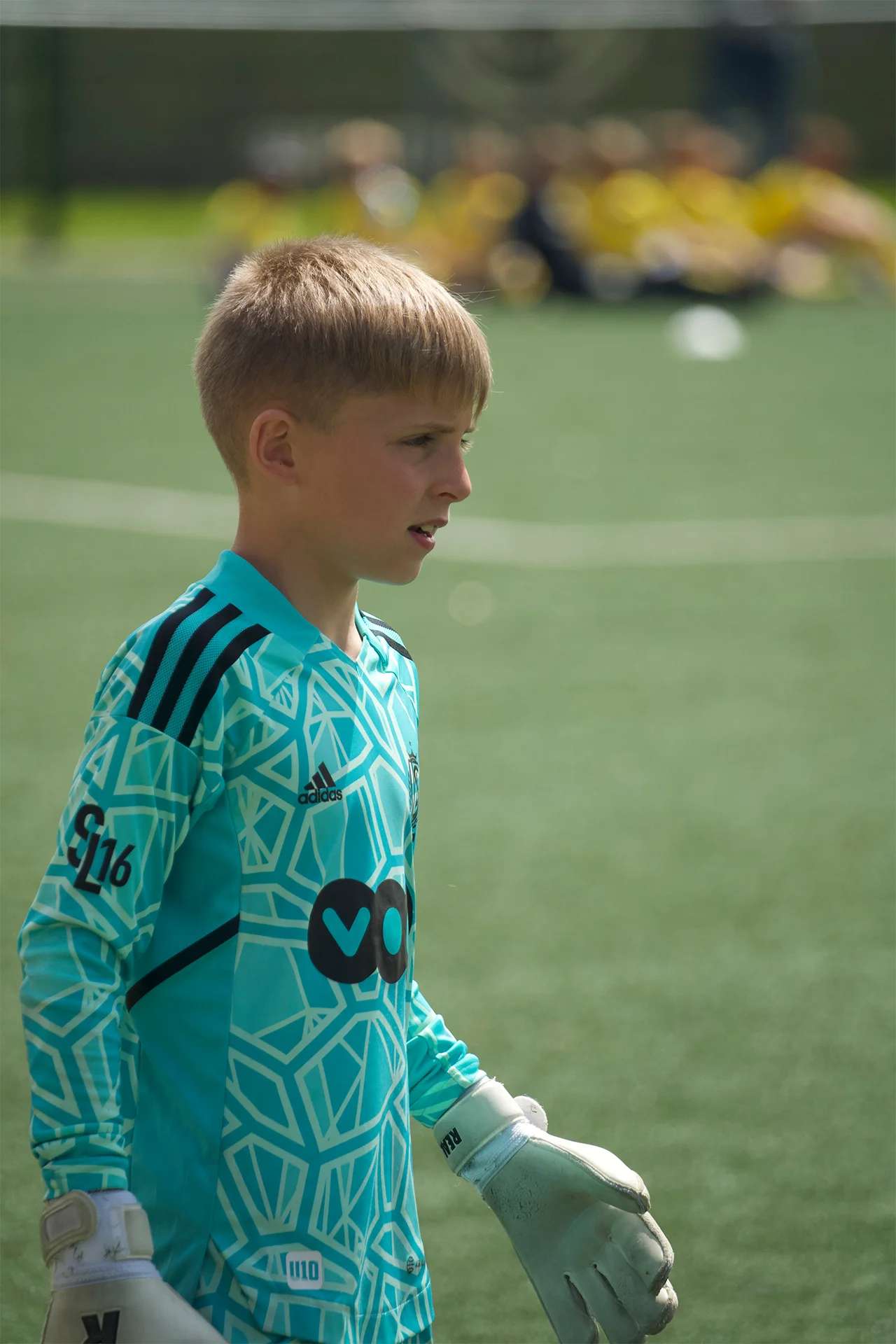 Foto Youth Champions Cup