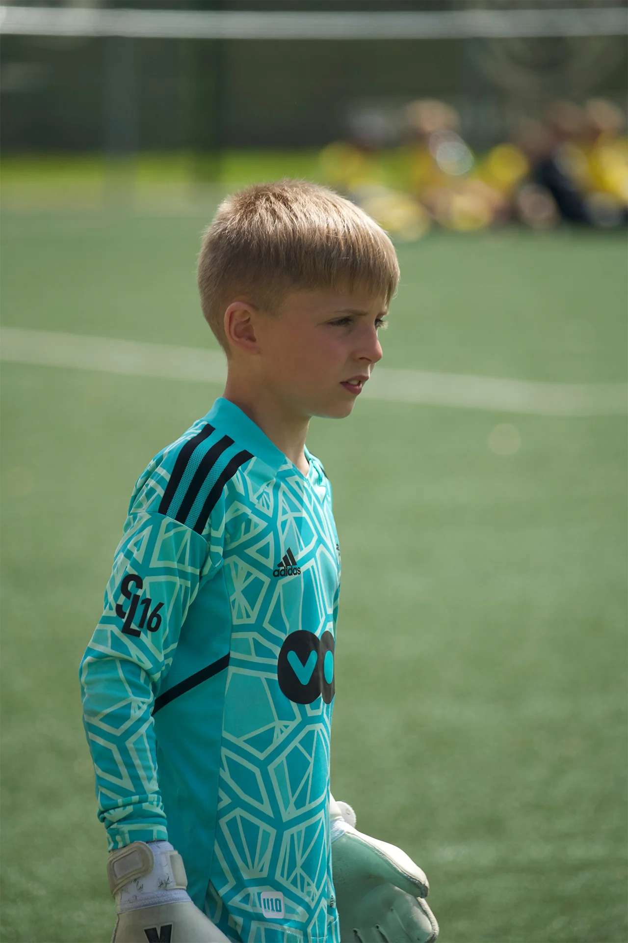 Foto Youth Champions Cup