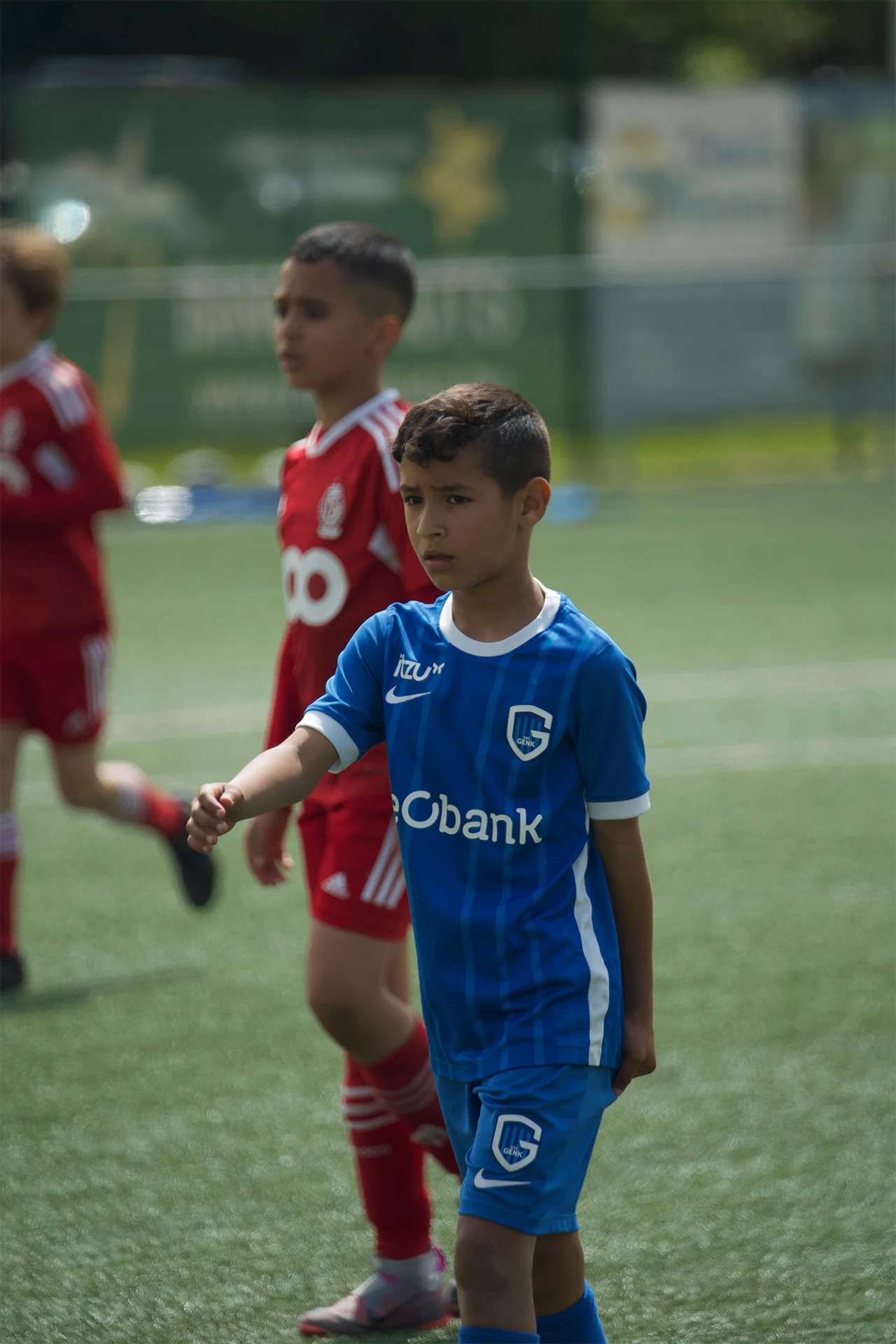 Foto Youth Champions Cup