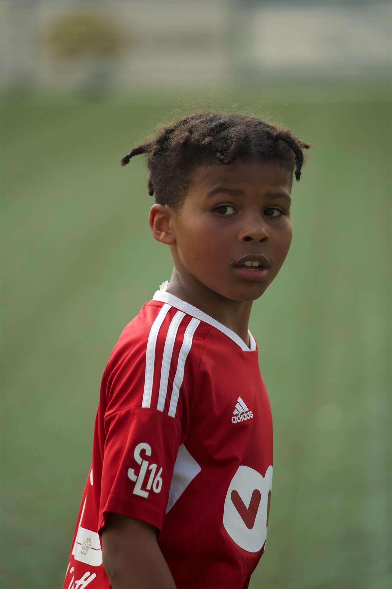 Foto Youth Champions Cup