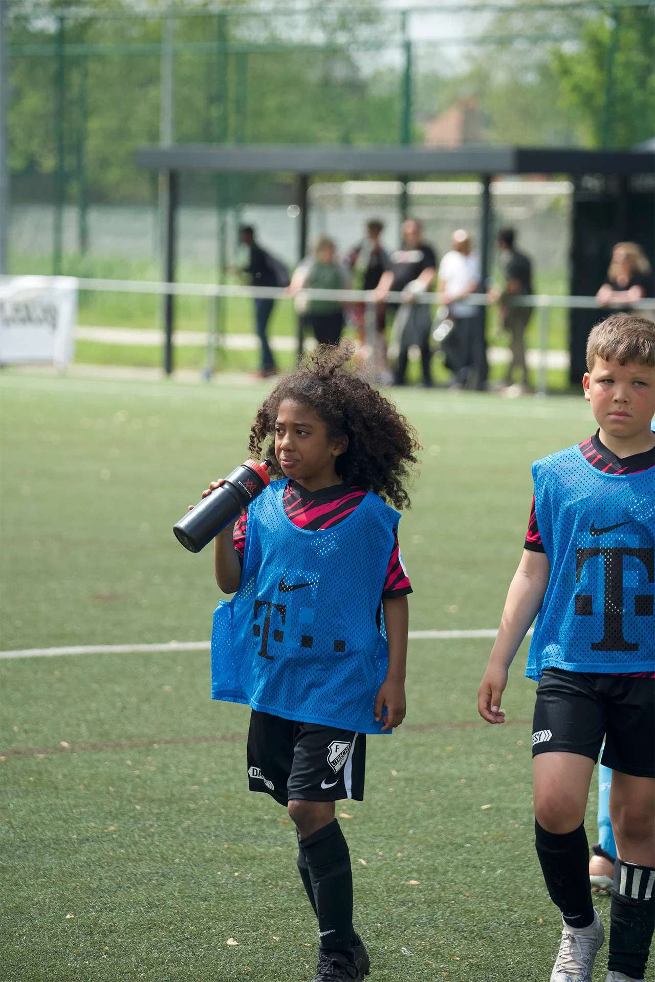 Foto Youth Champions Cup