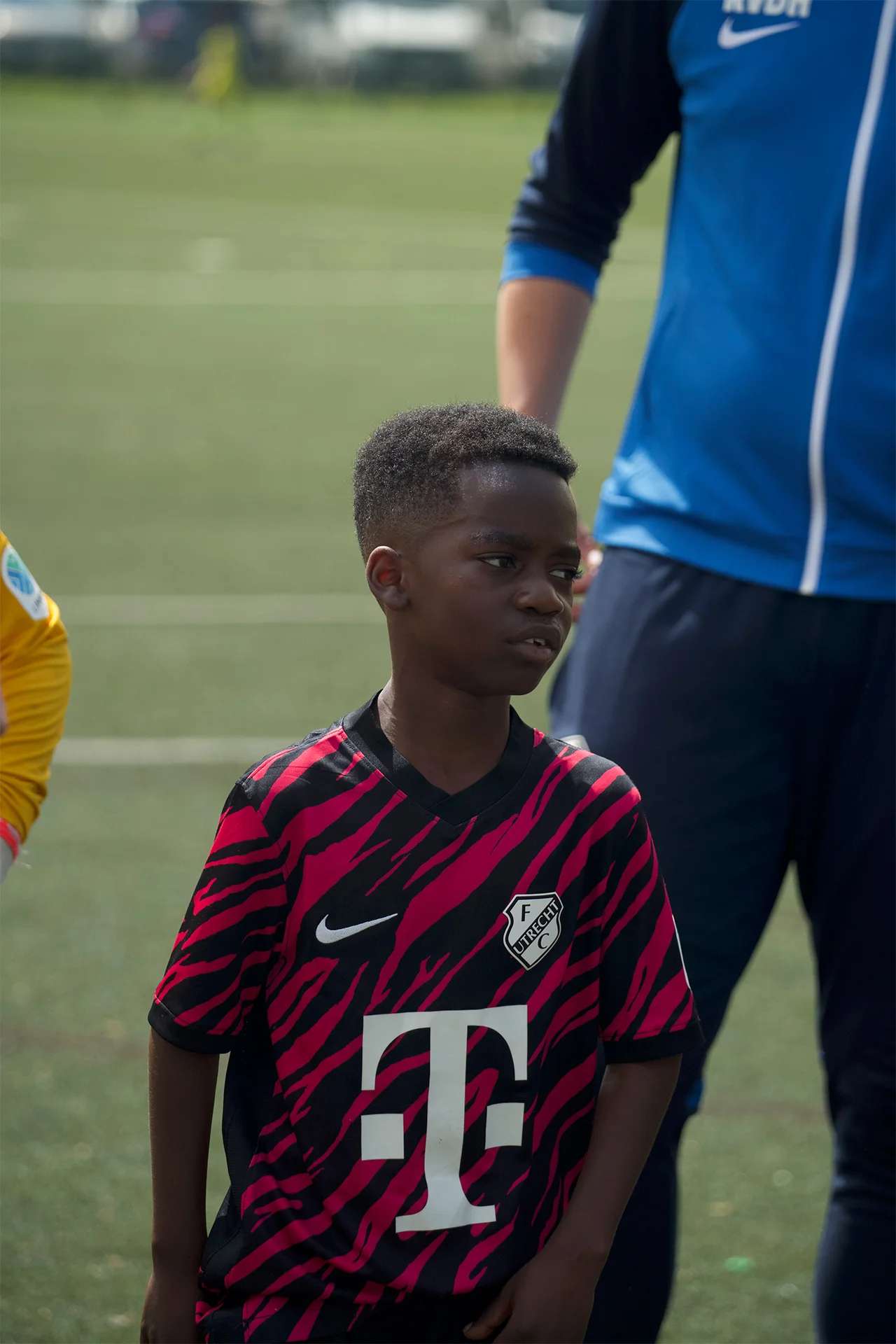 Foto Youth Champions Cup