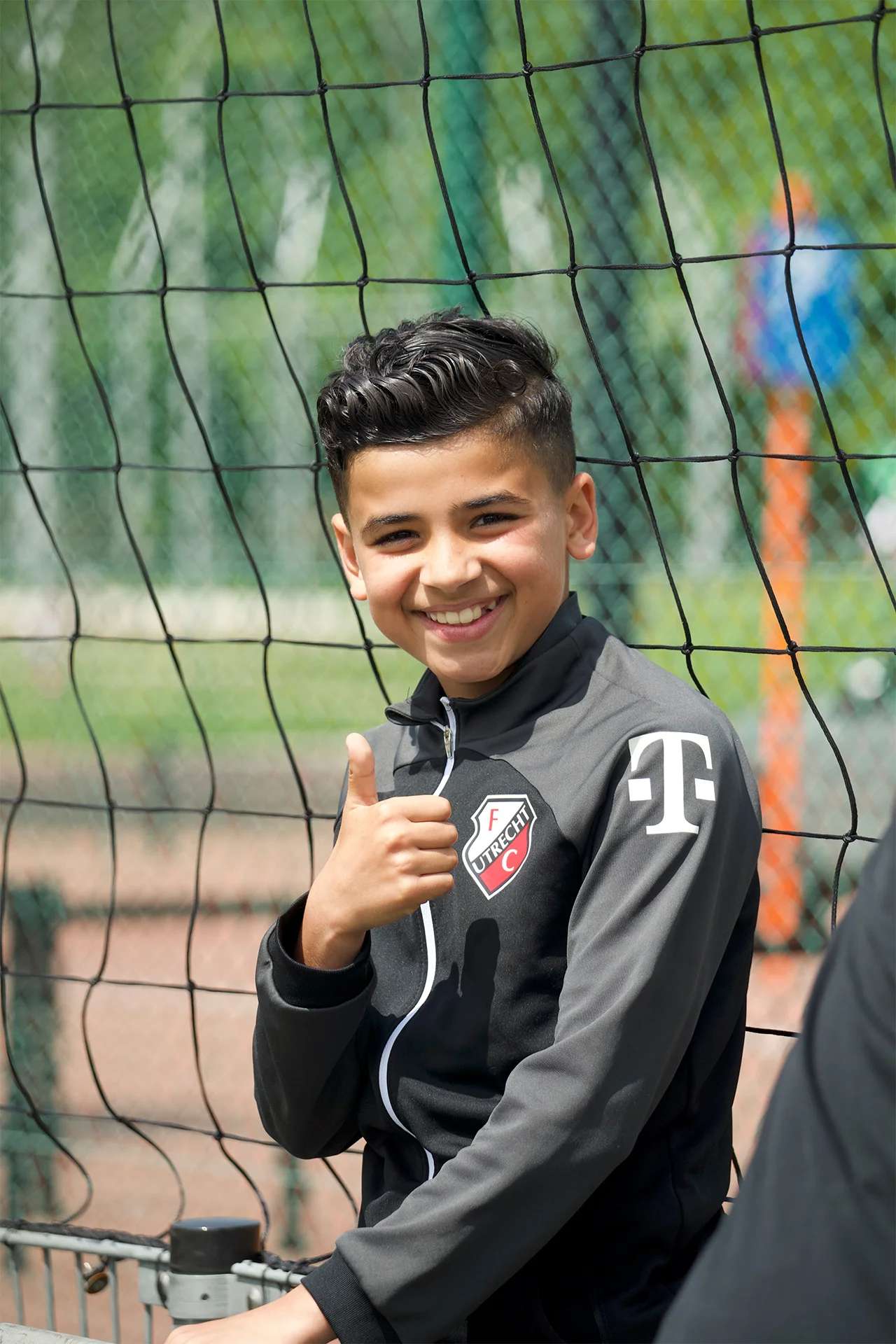 Foto Youth Champions Cup
