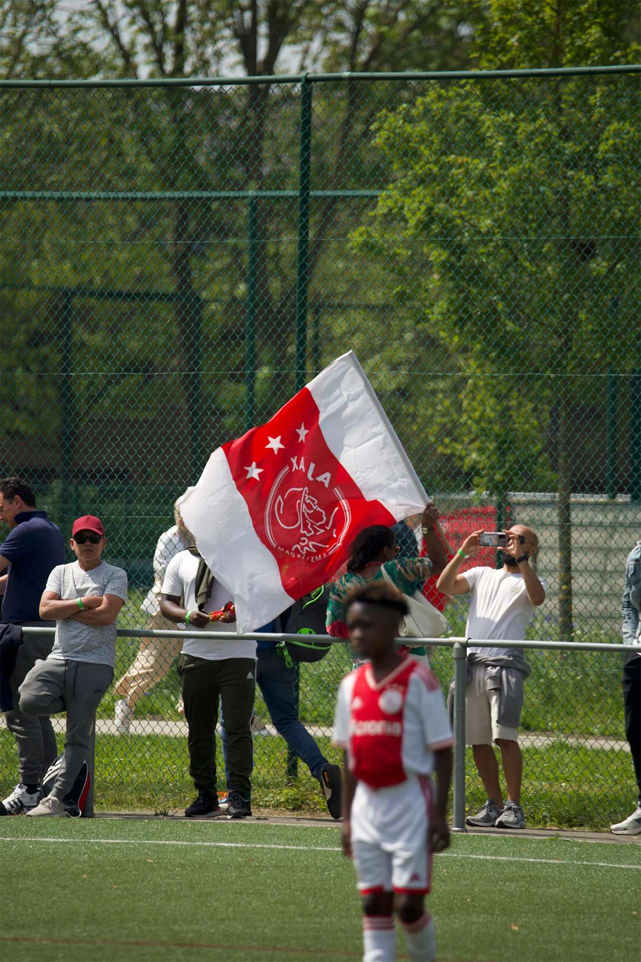 Foto Youth Champions Cup