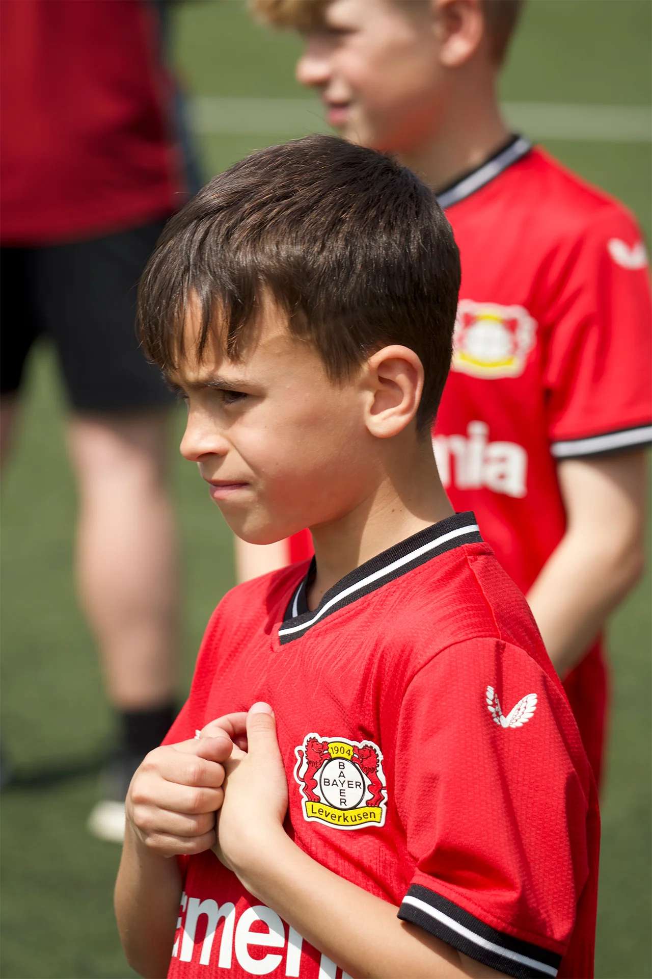 Foto Youth Champions Cup