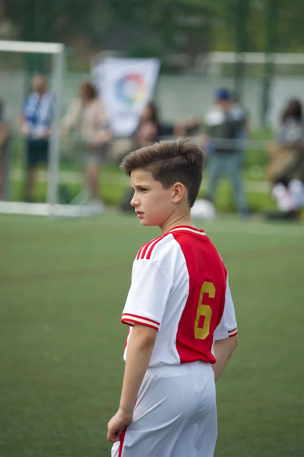 Foto Youth Champions Cup