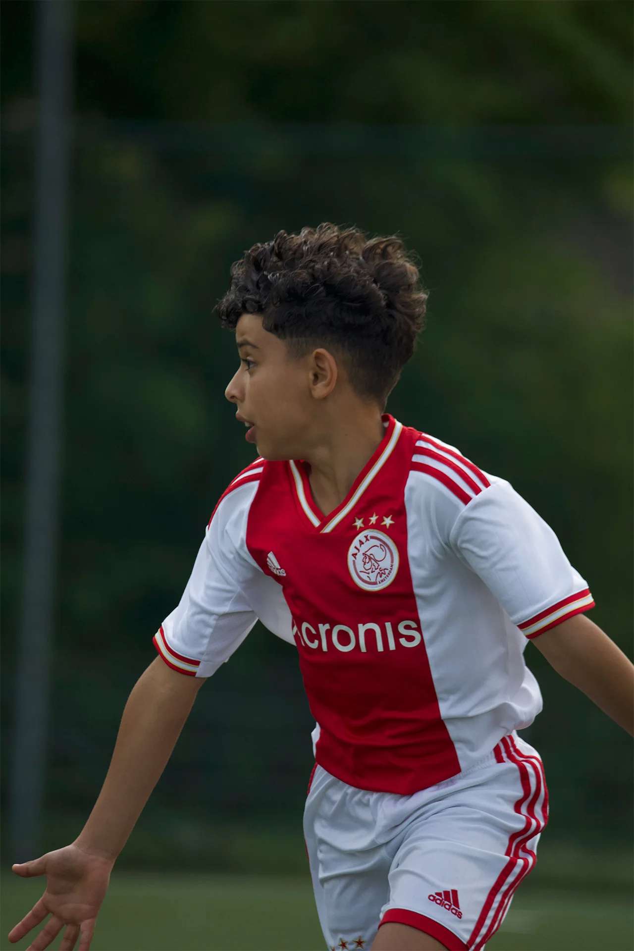 Foto Youth Champions Cup