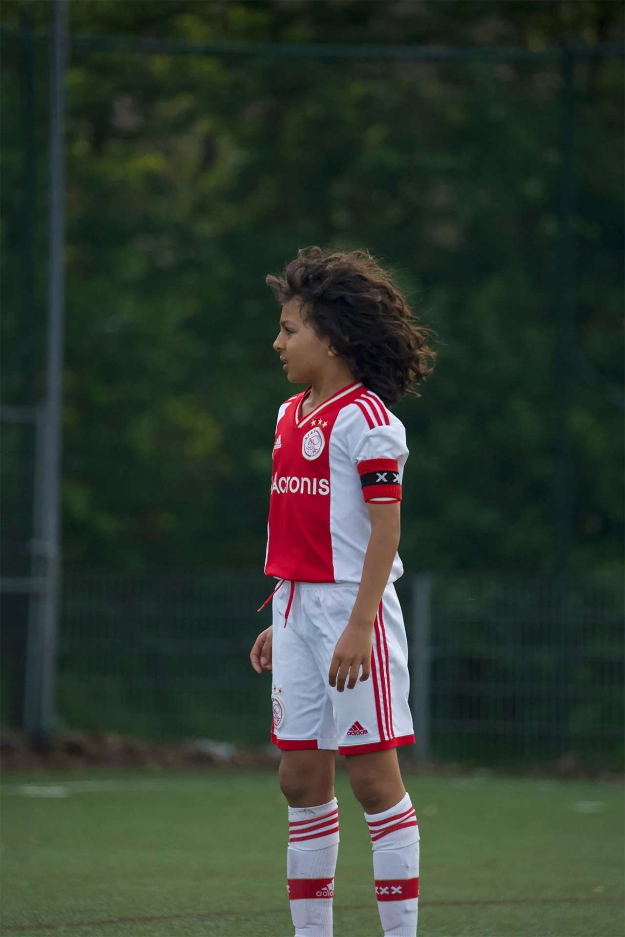 Foto Youth Champions Cup