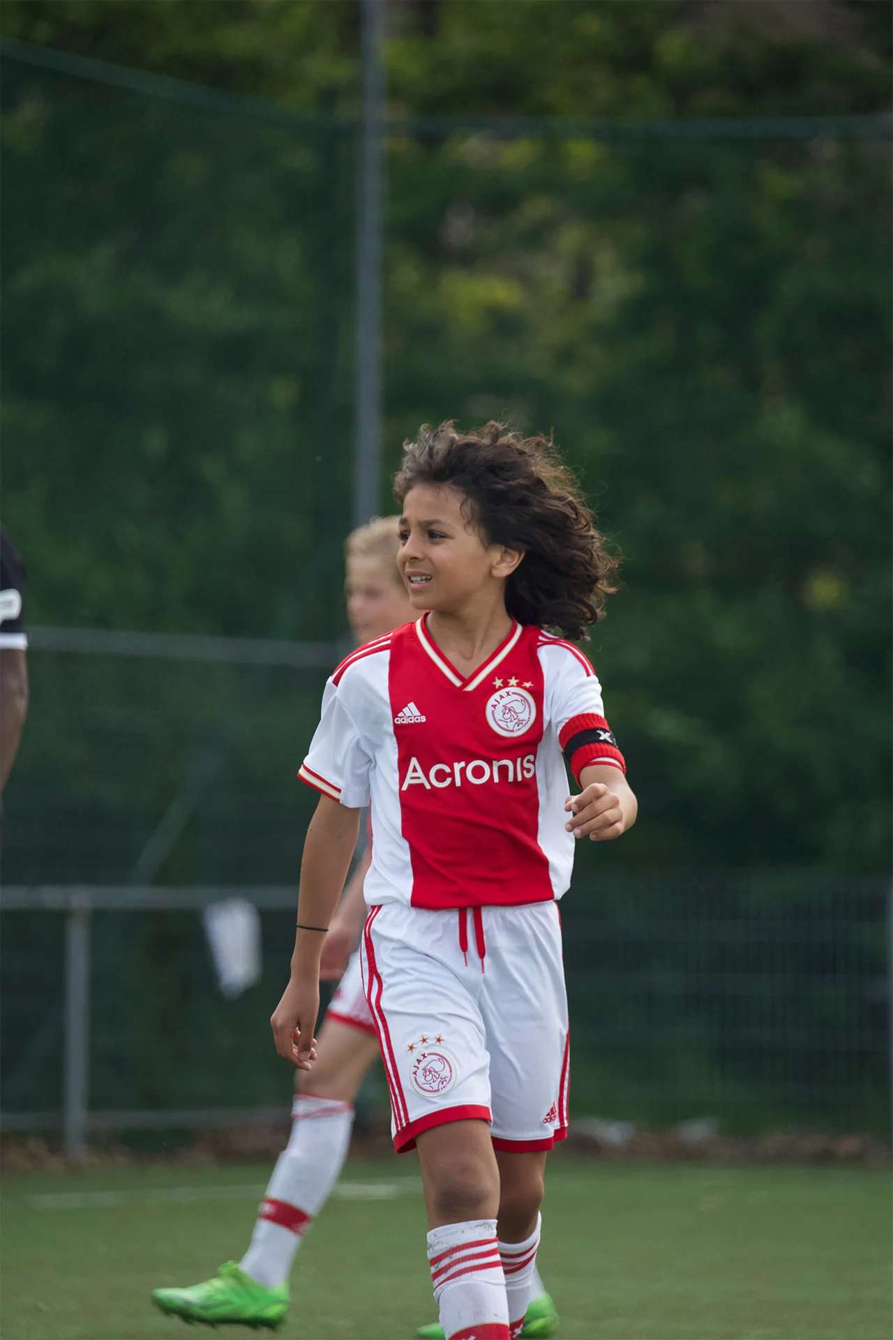 Foto Youth Champions Cup