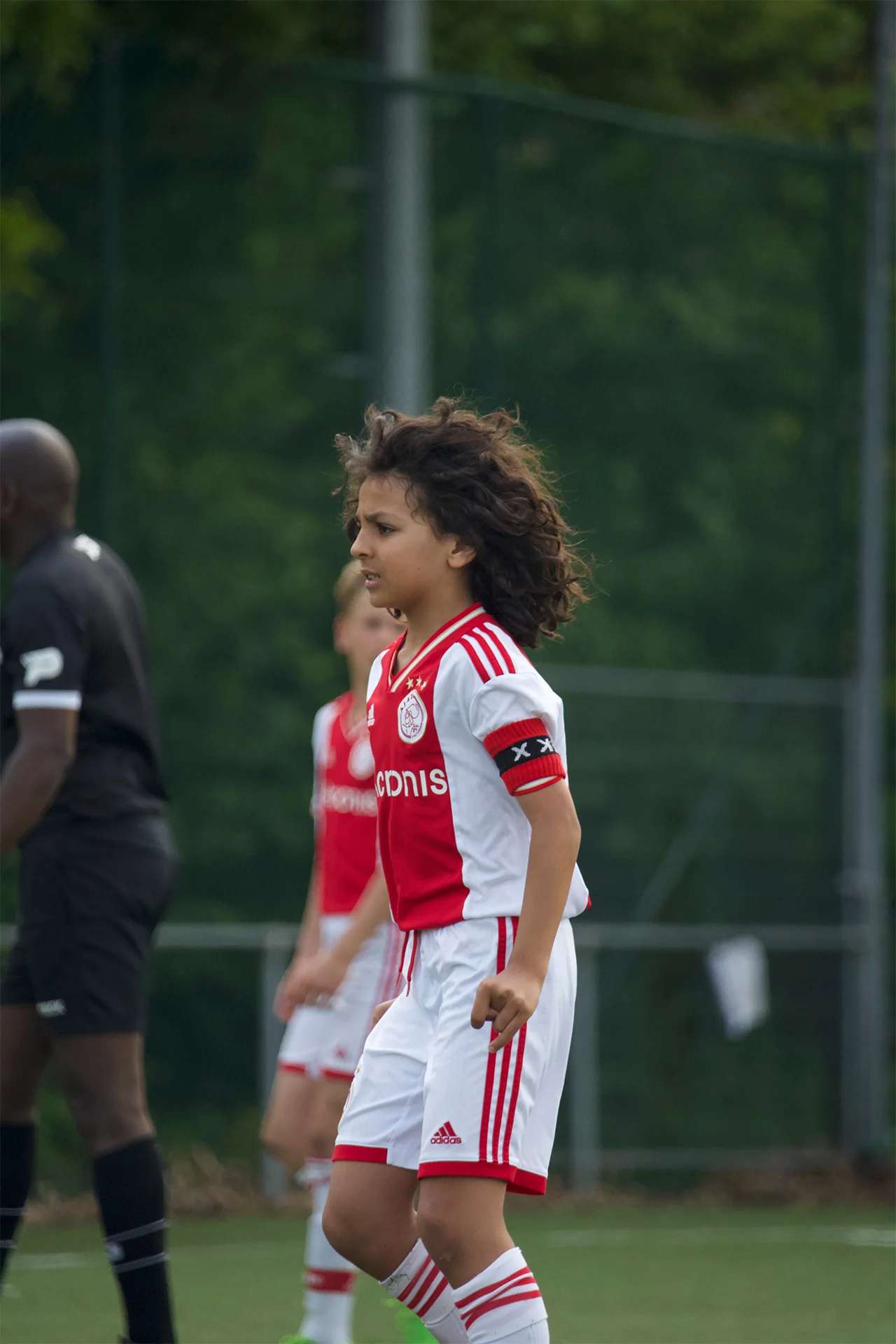 Foto Youth Champions Cup