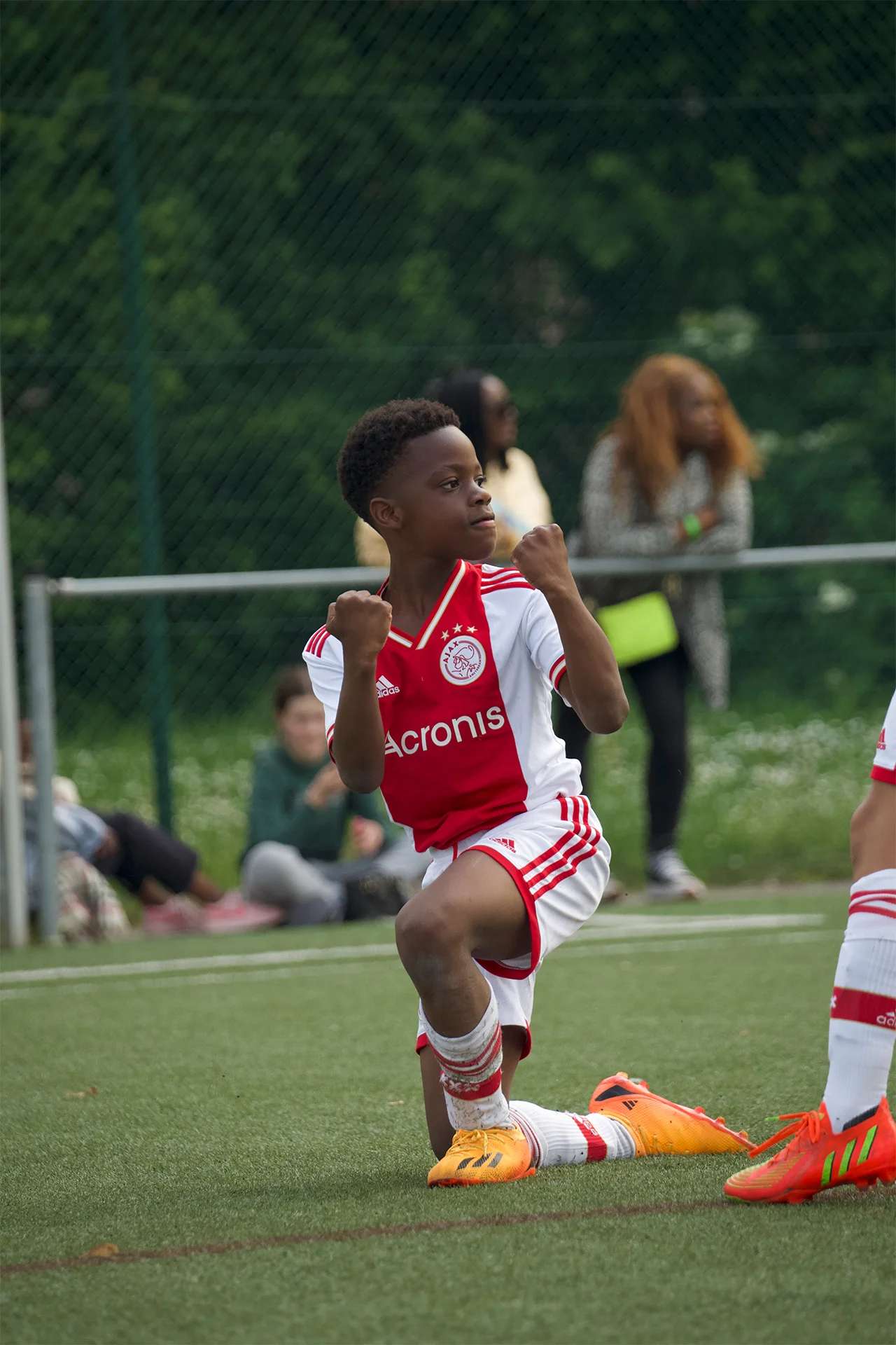 Foto Youth Champions Cup