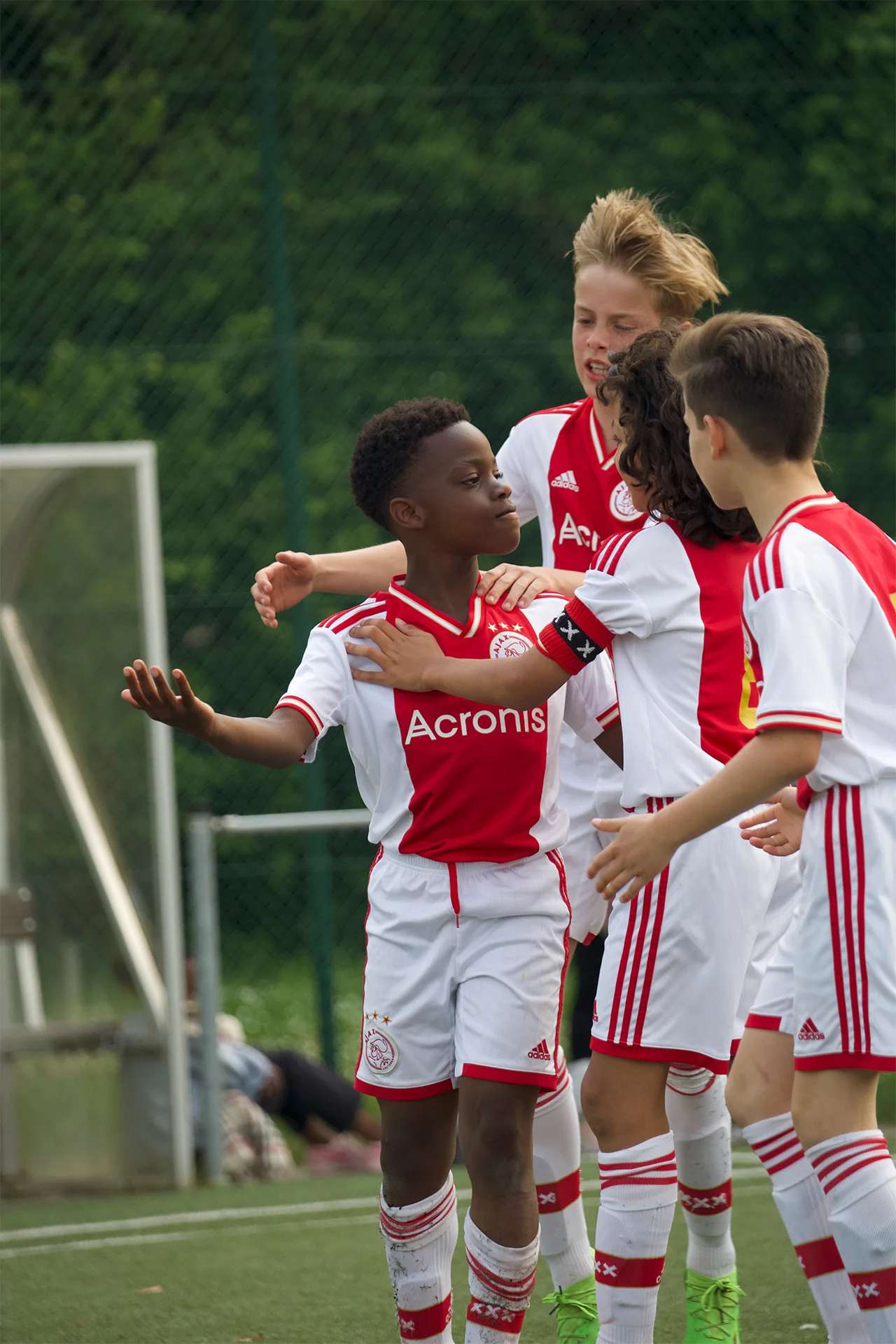 Foto Youth Champions Cup