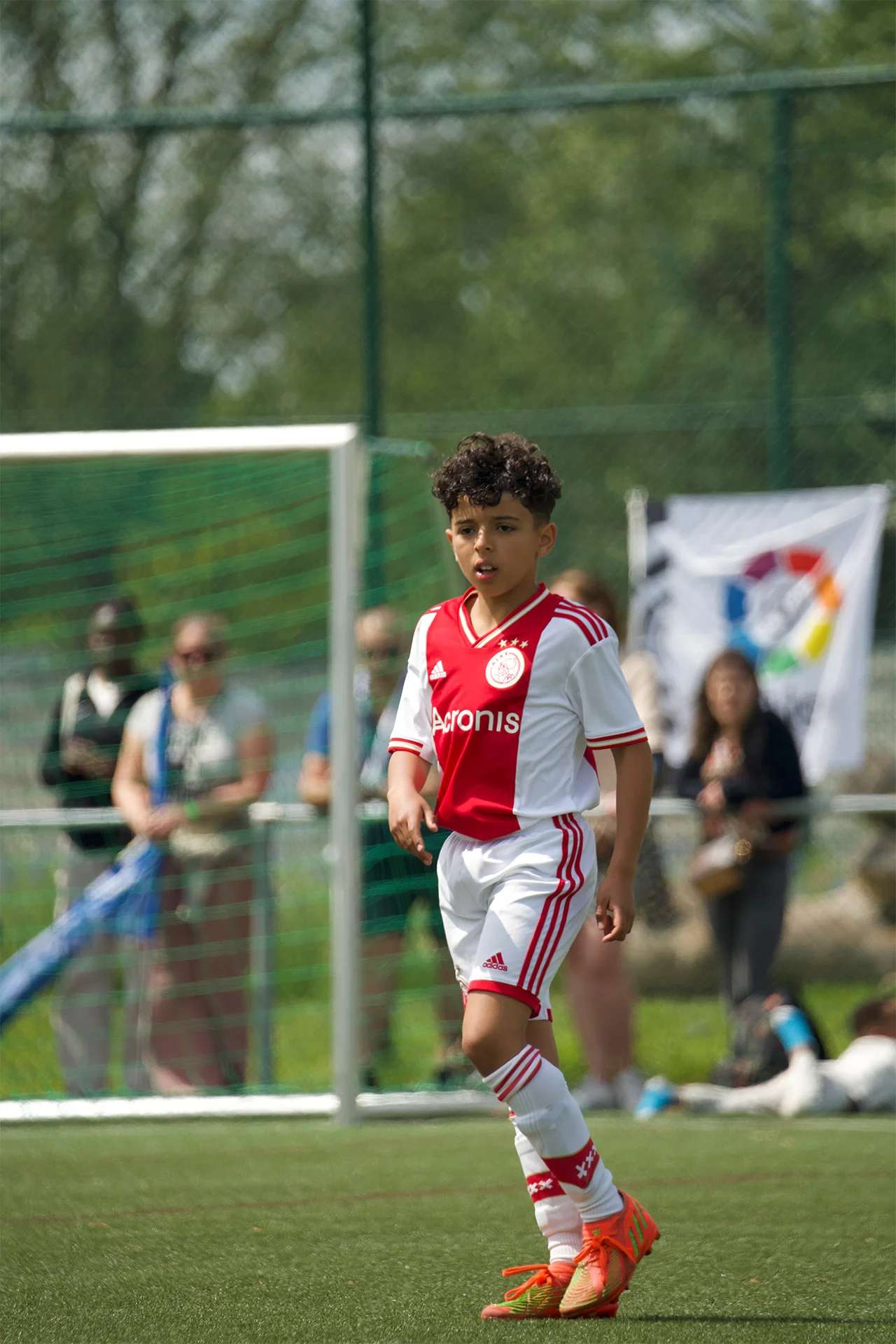 Foto Youth Champions Cup