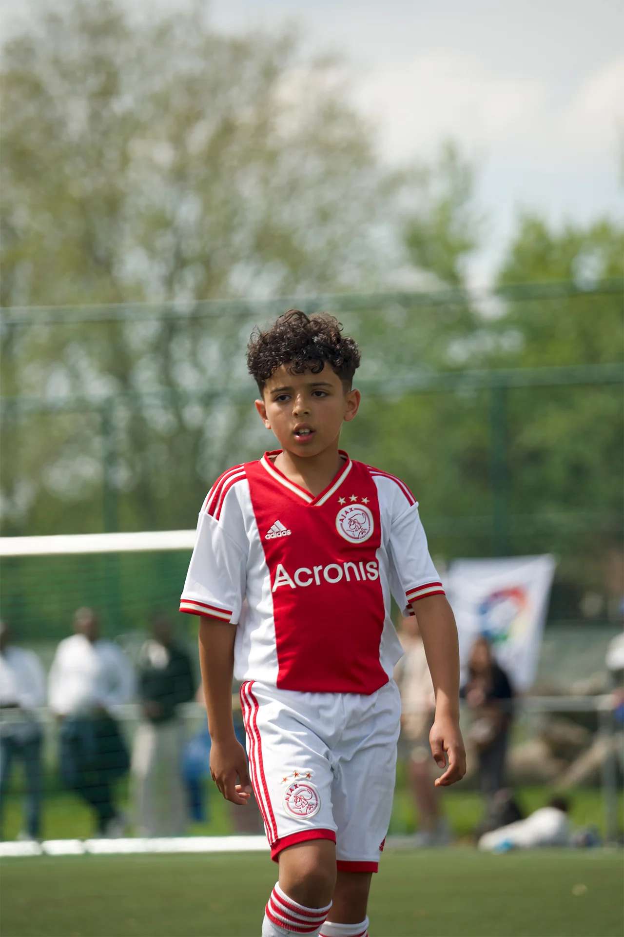 Foto Youth Champions Cup