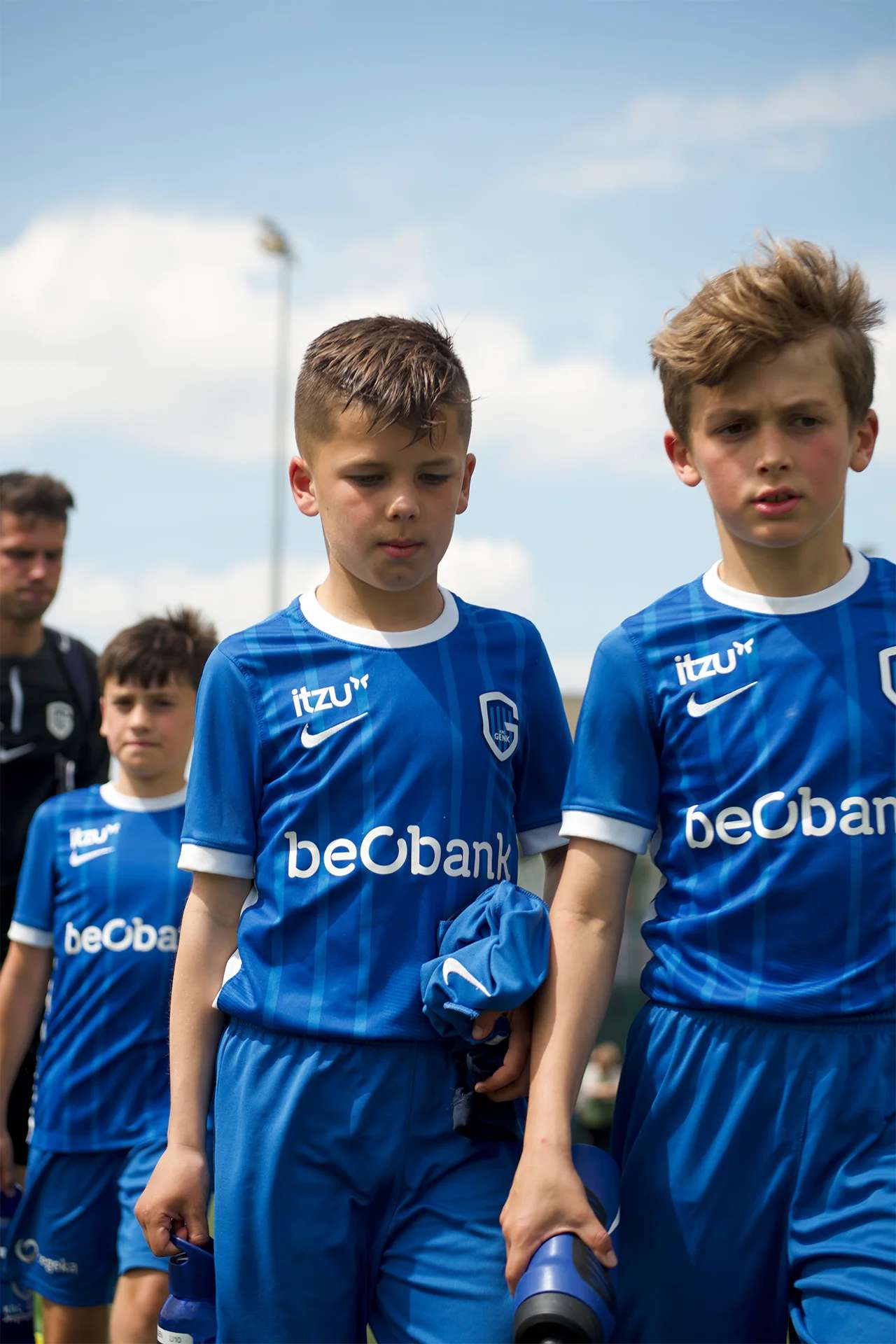Foto Youth Champions Cup