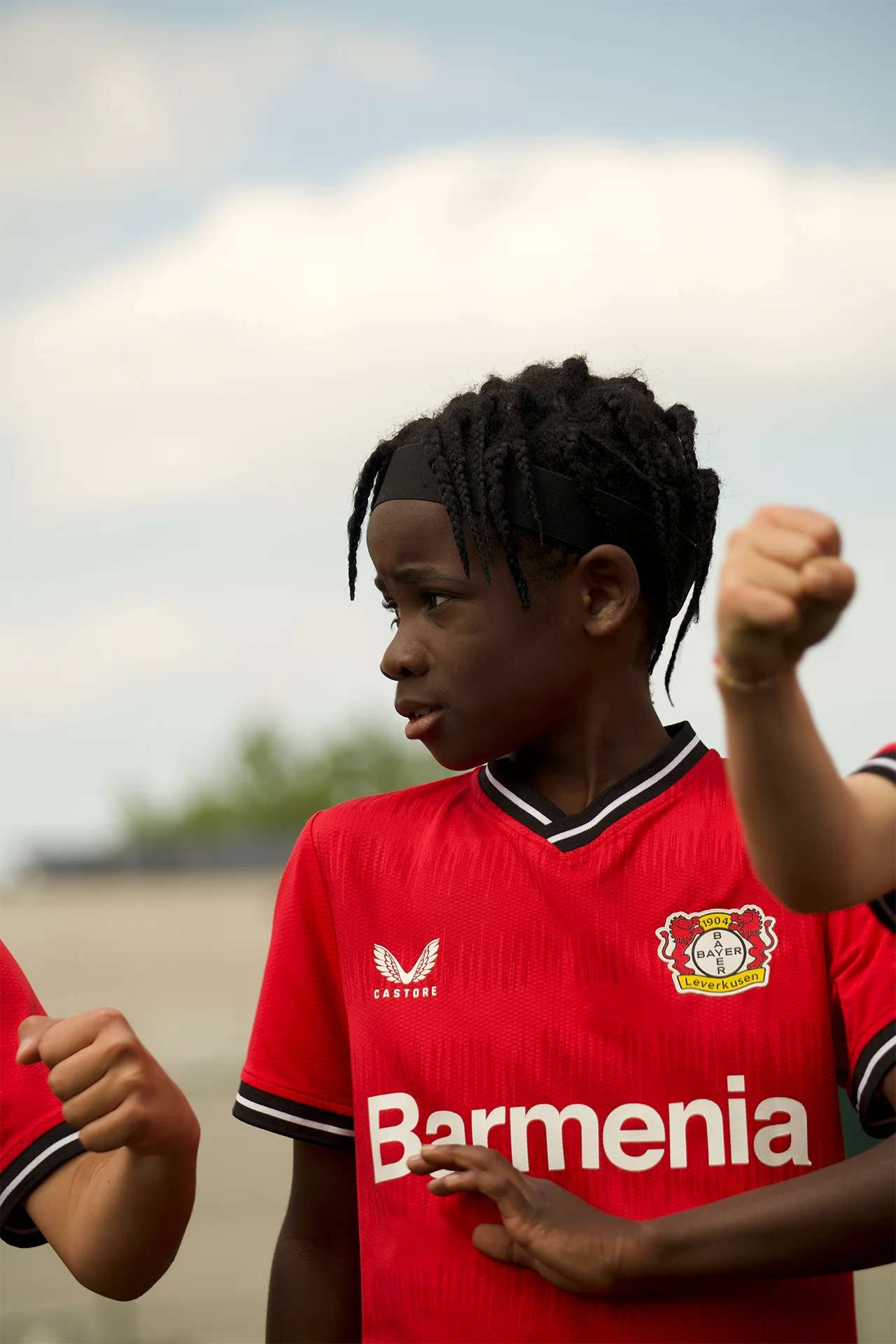 Foto Youth Champions Cup