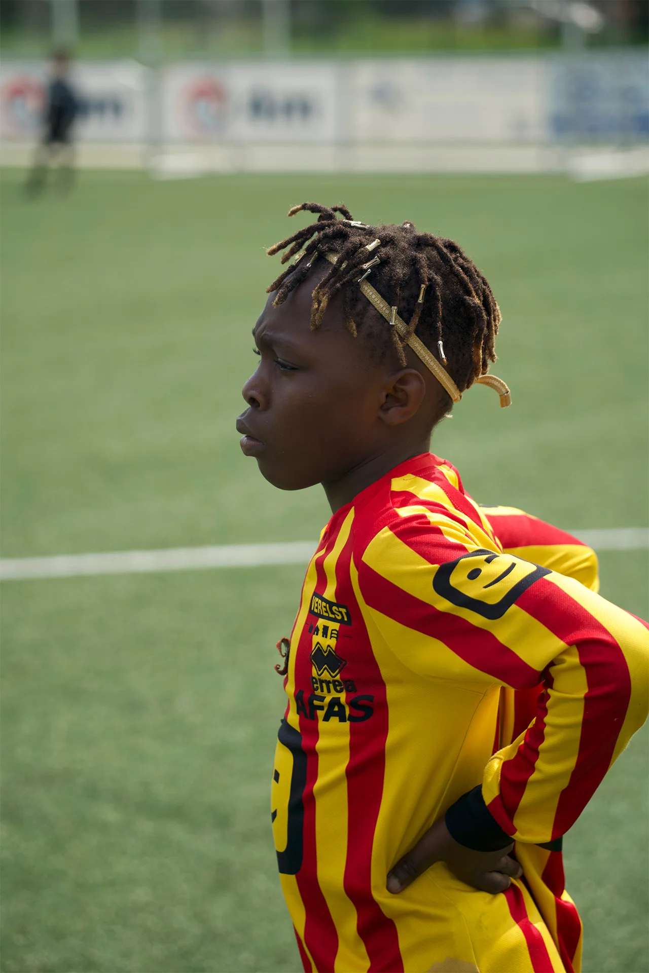 Foto Youth Champions Cup