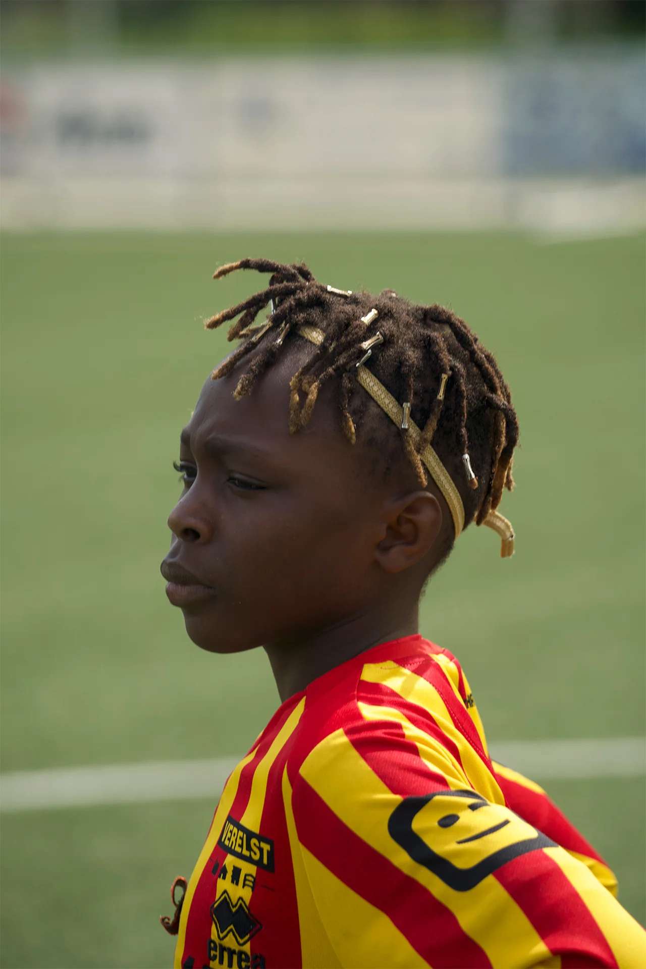 Foto Youth Champions Cup
